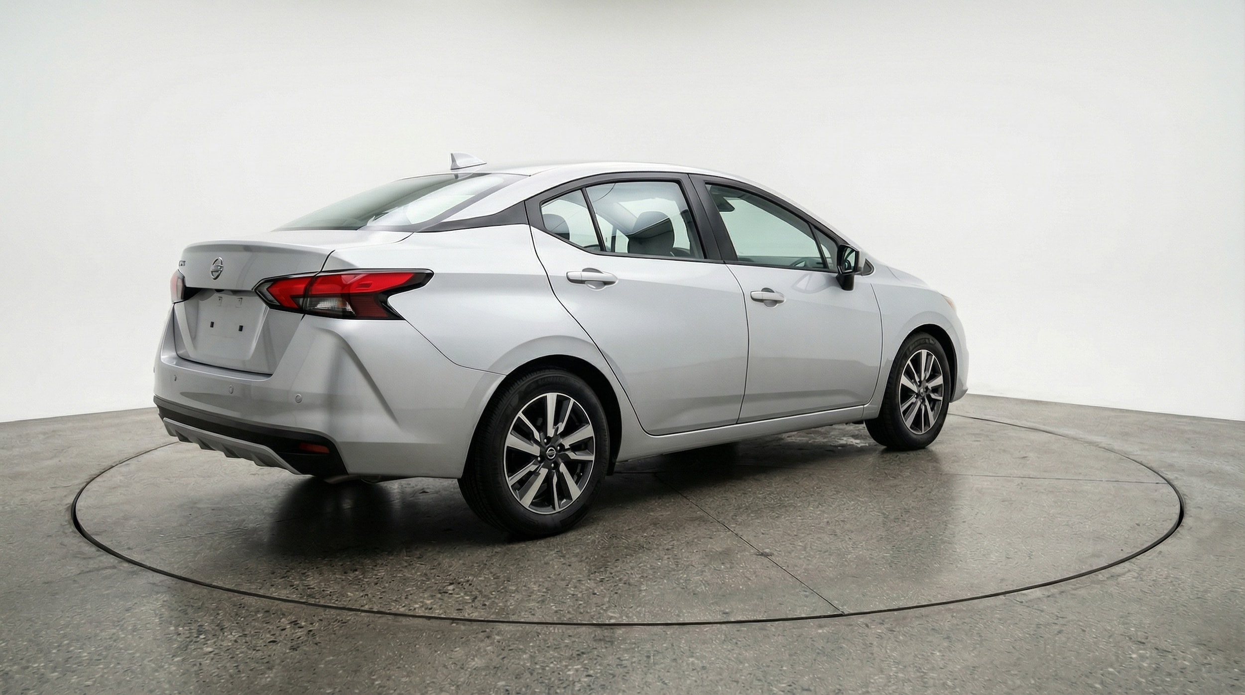 Thumbnail: 2025 Nissan Versa - 7