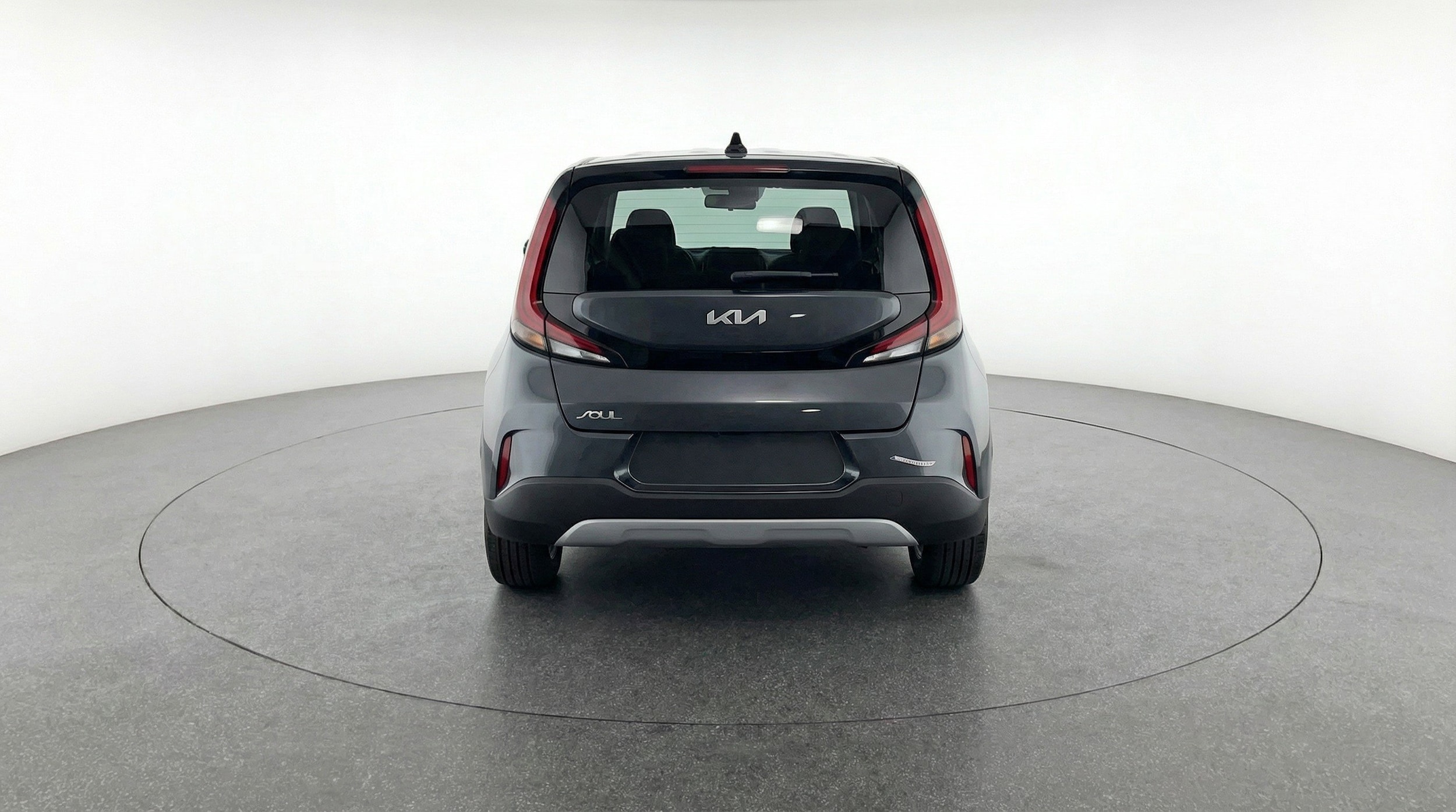 Thumbnail: 2025 Kia Soul - 7