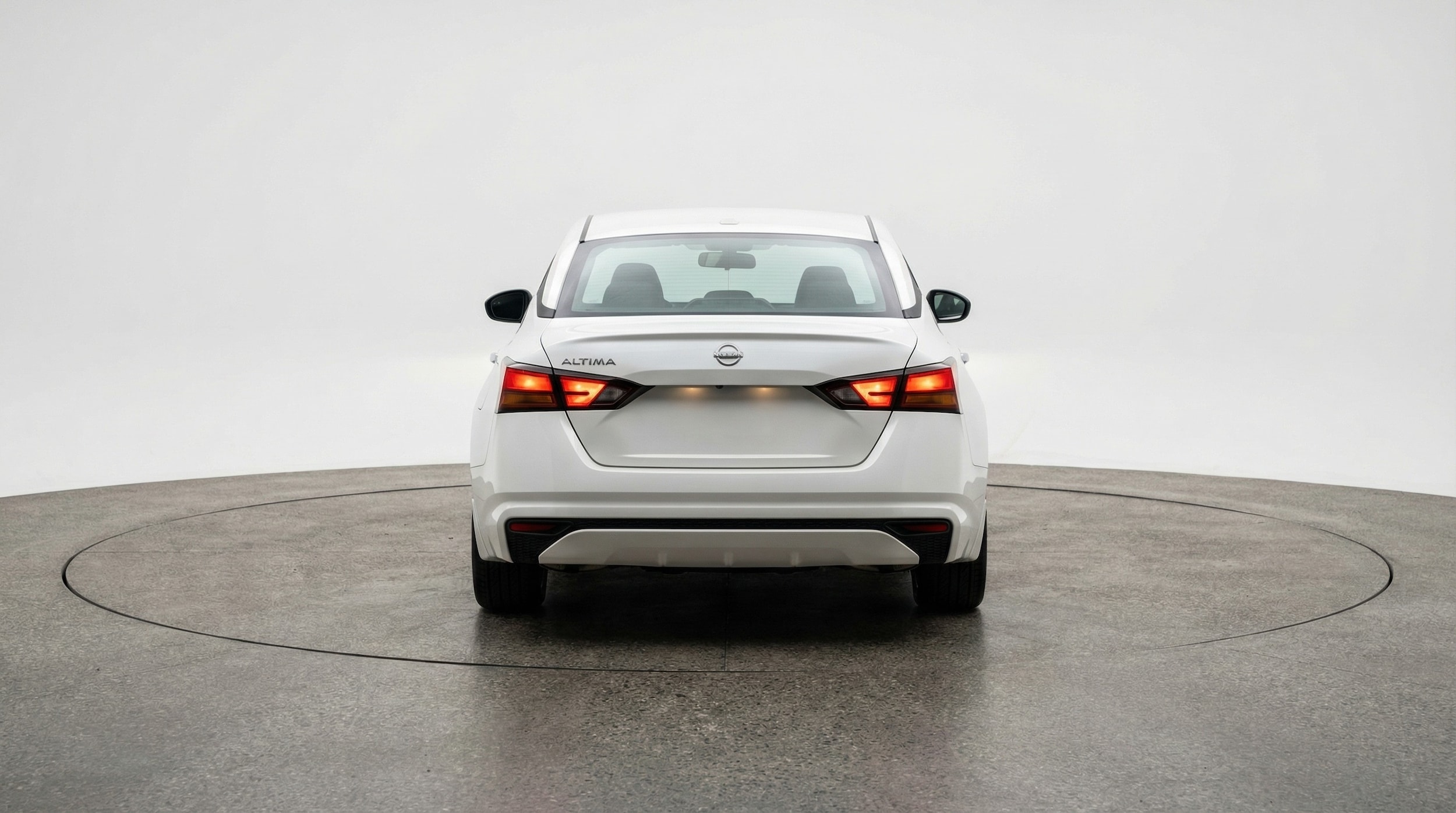 Thumbnail: 2025 Nissan Altima - 6