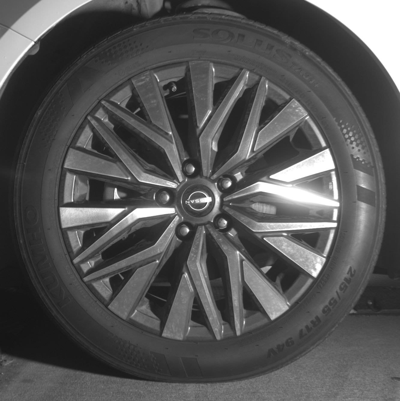 Thumbnail: 2025 Nissan Altima - 12