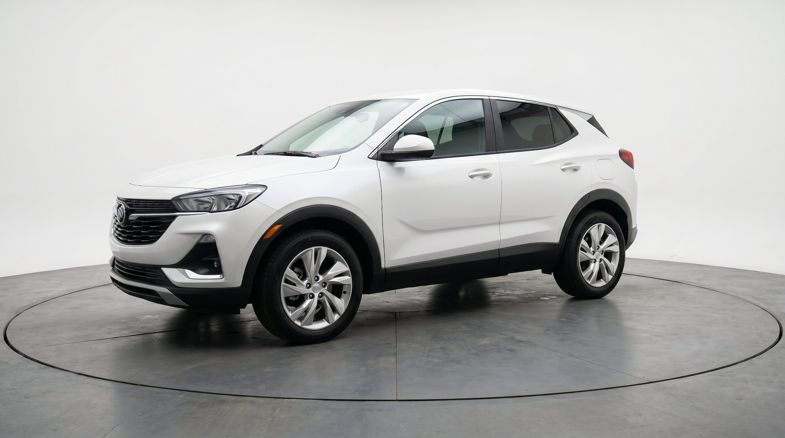 Thumbnail: 2026 Buick Encore GX - 3