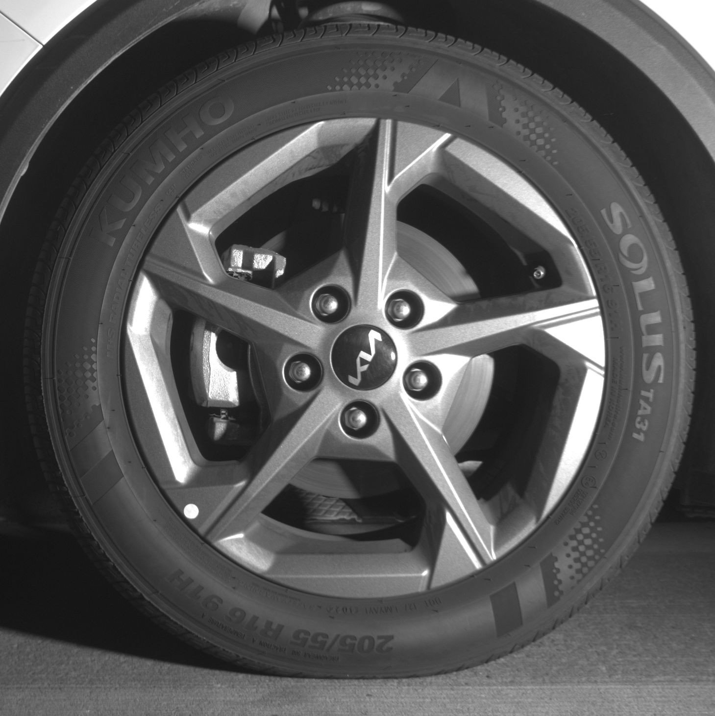 Thumbnail: 2025 Kia K4 - 12