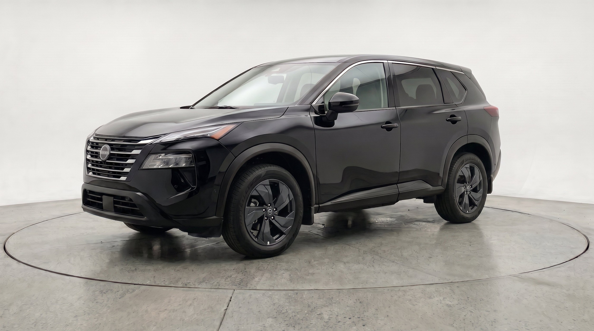 Thumbnail: 2026 Nissan Rogue - 3