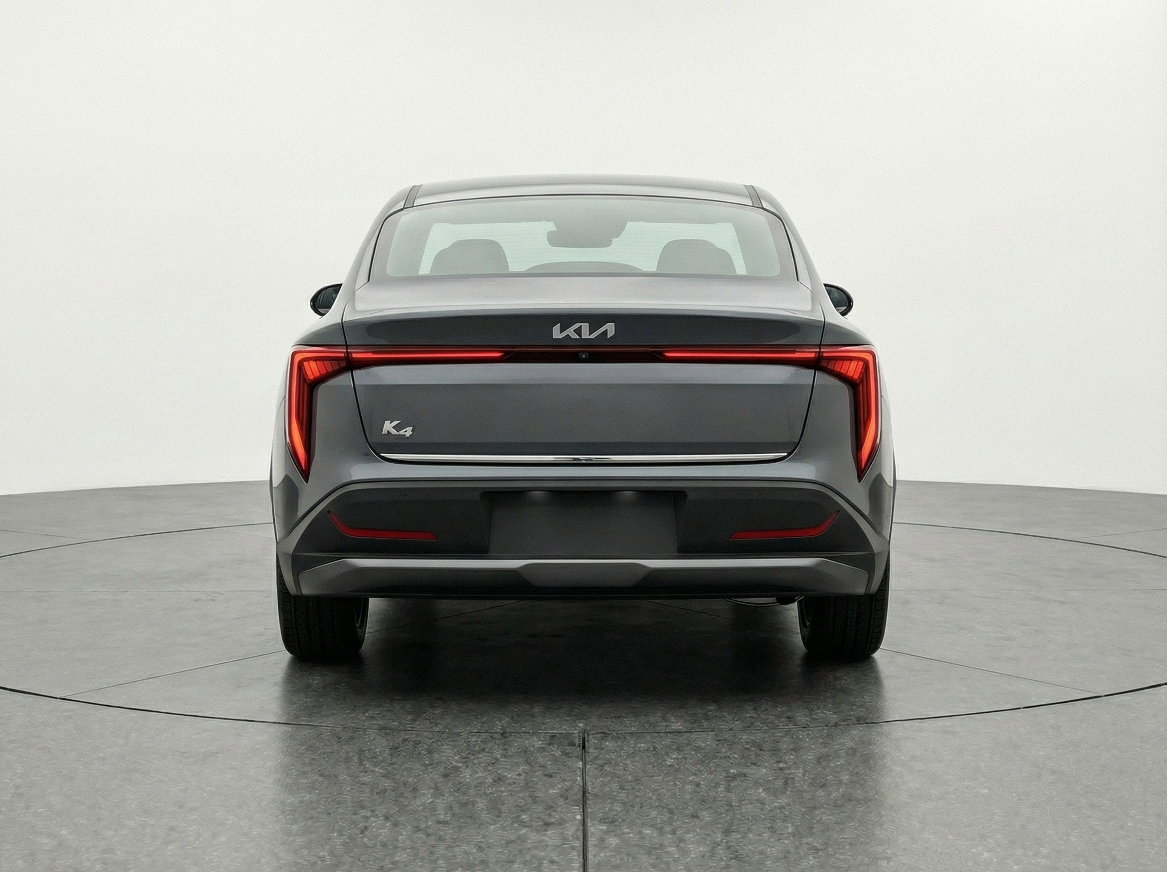 Thumbnail: 2025 Kia K4 - 7