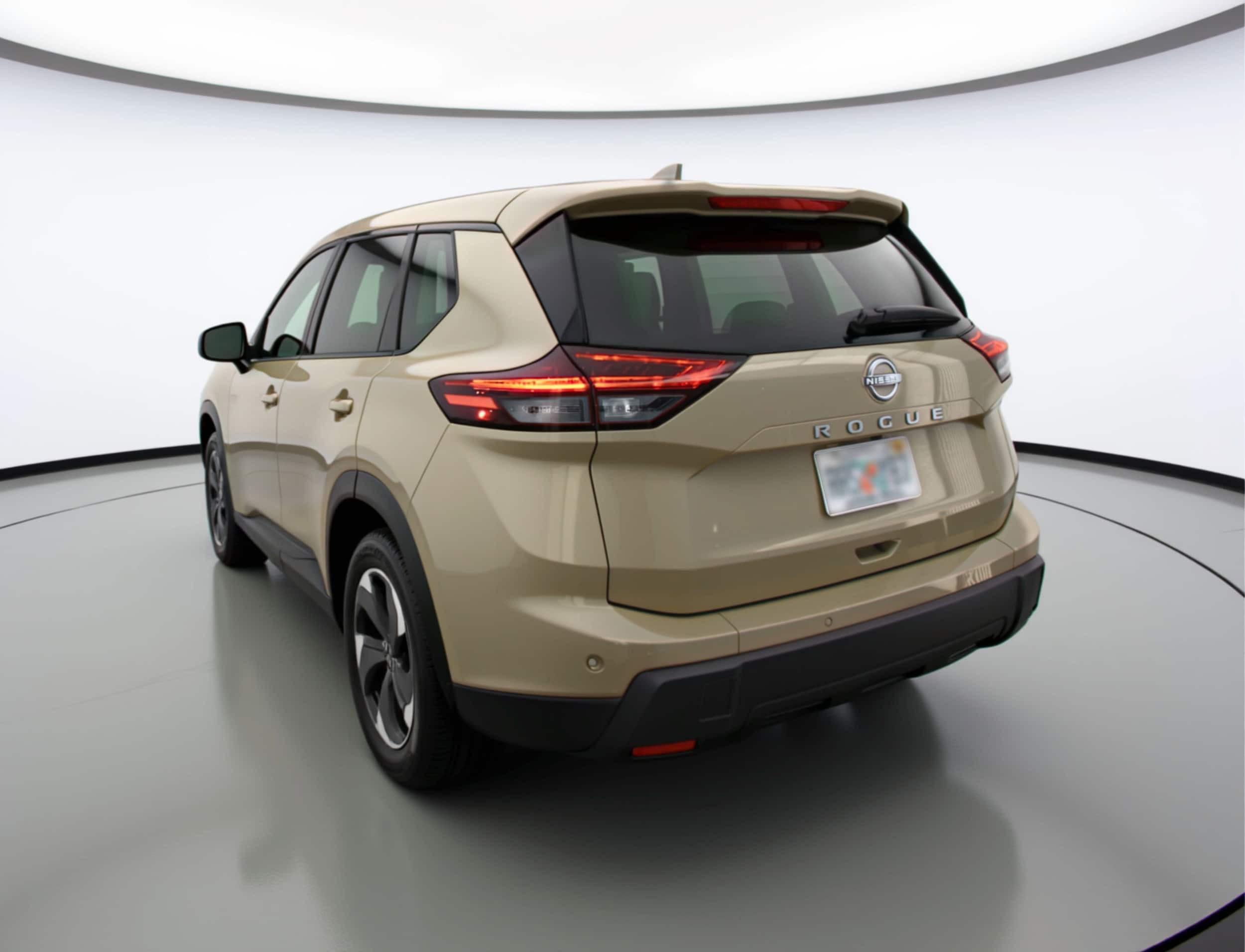 Thumbnail: 2025 Nissan Rogue - 6
