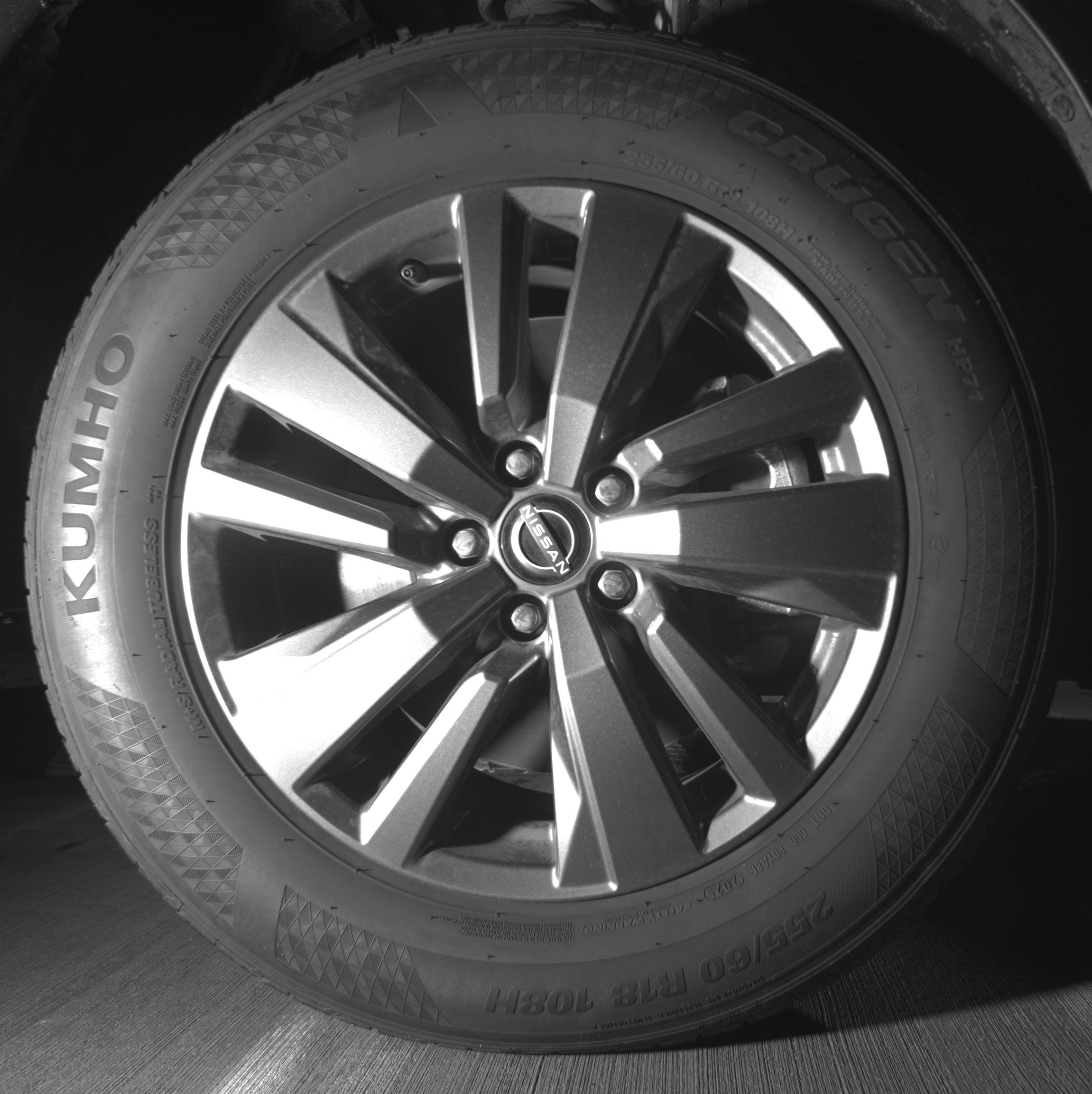 Thumbnail: 2025 Nissan Pathfinder - 10