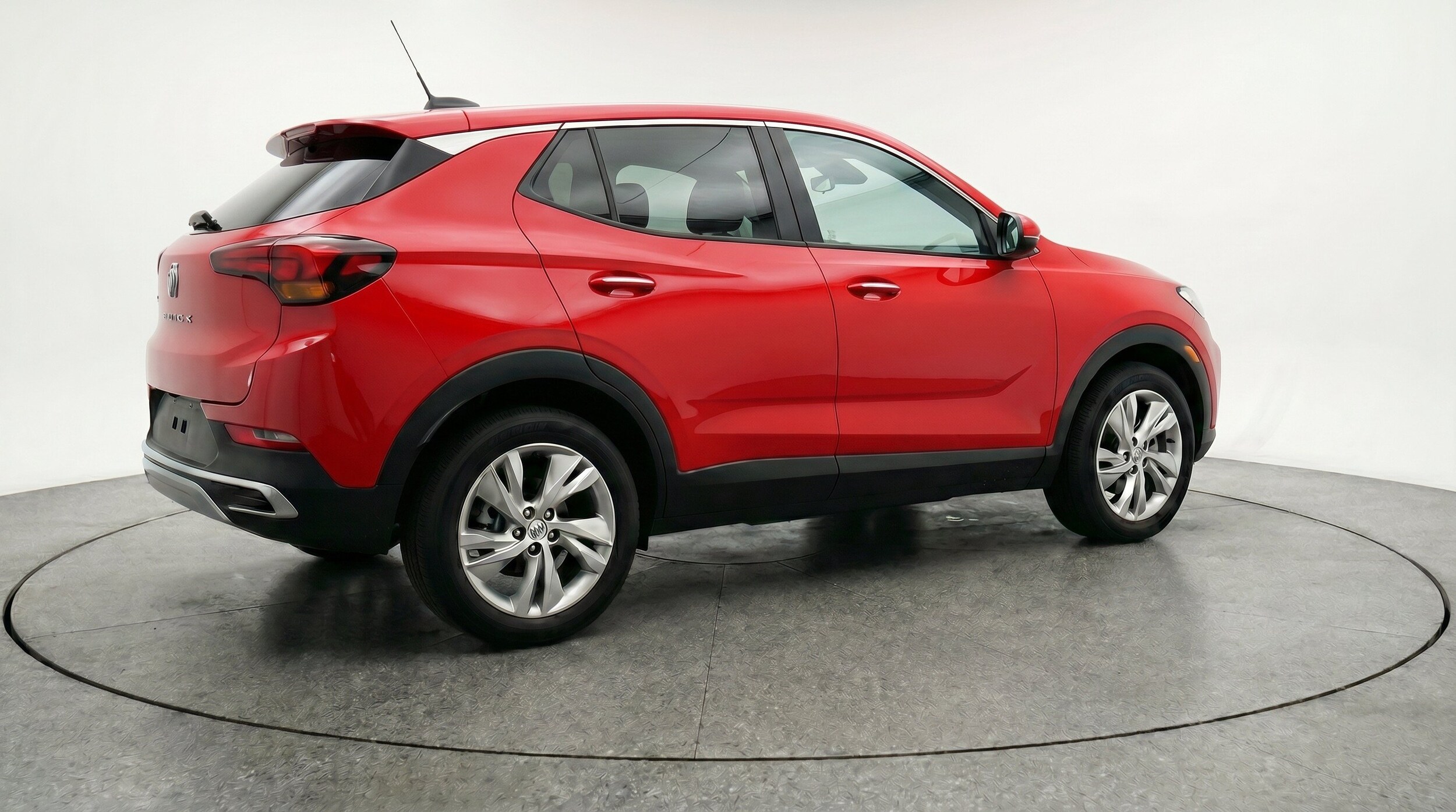 Thumbnail: 2026 Buick Encore GX - 9