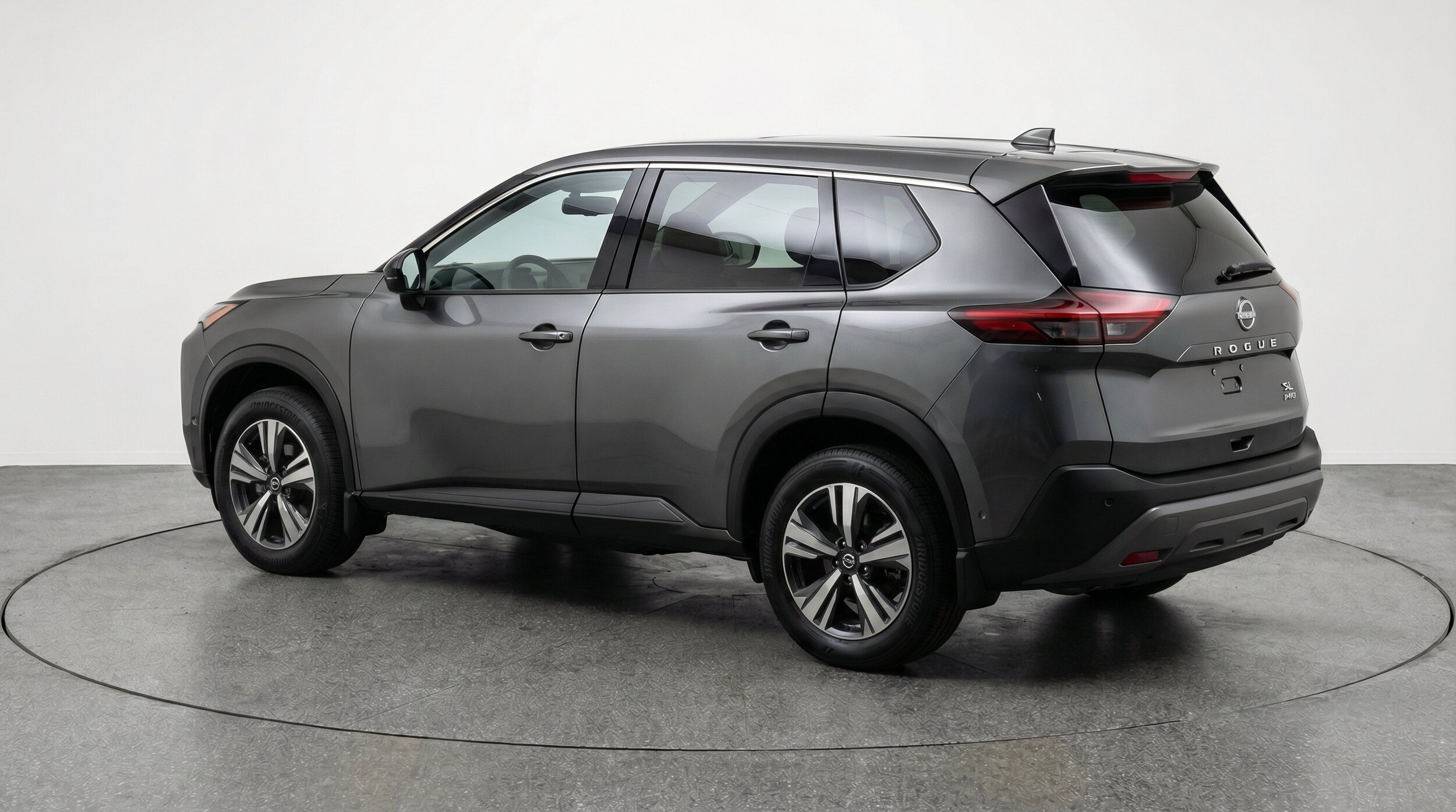 Thumbnail: 2026 Nissan Rogue - 6