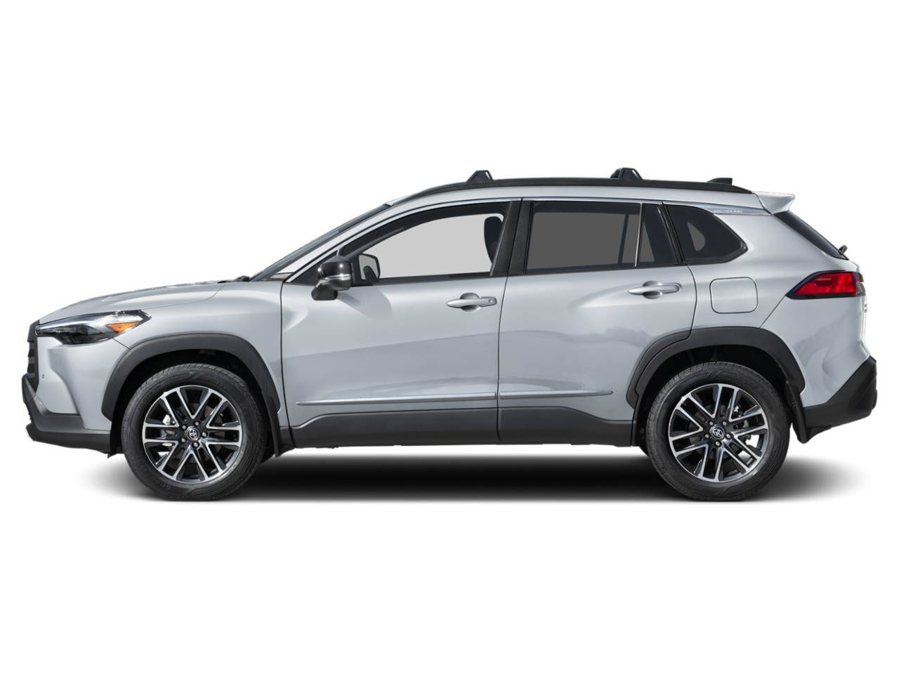 Thumbnail: 2026 Toyota Corolla Cross - 3