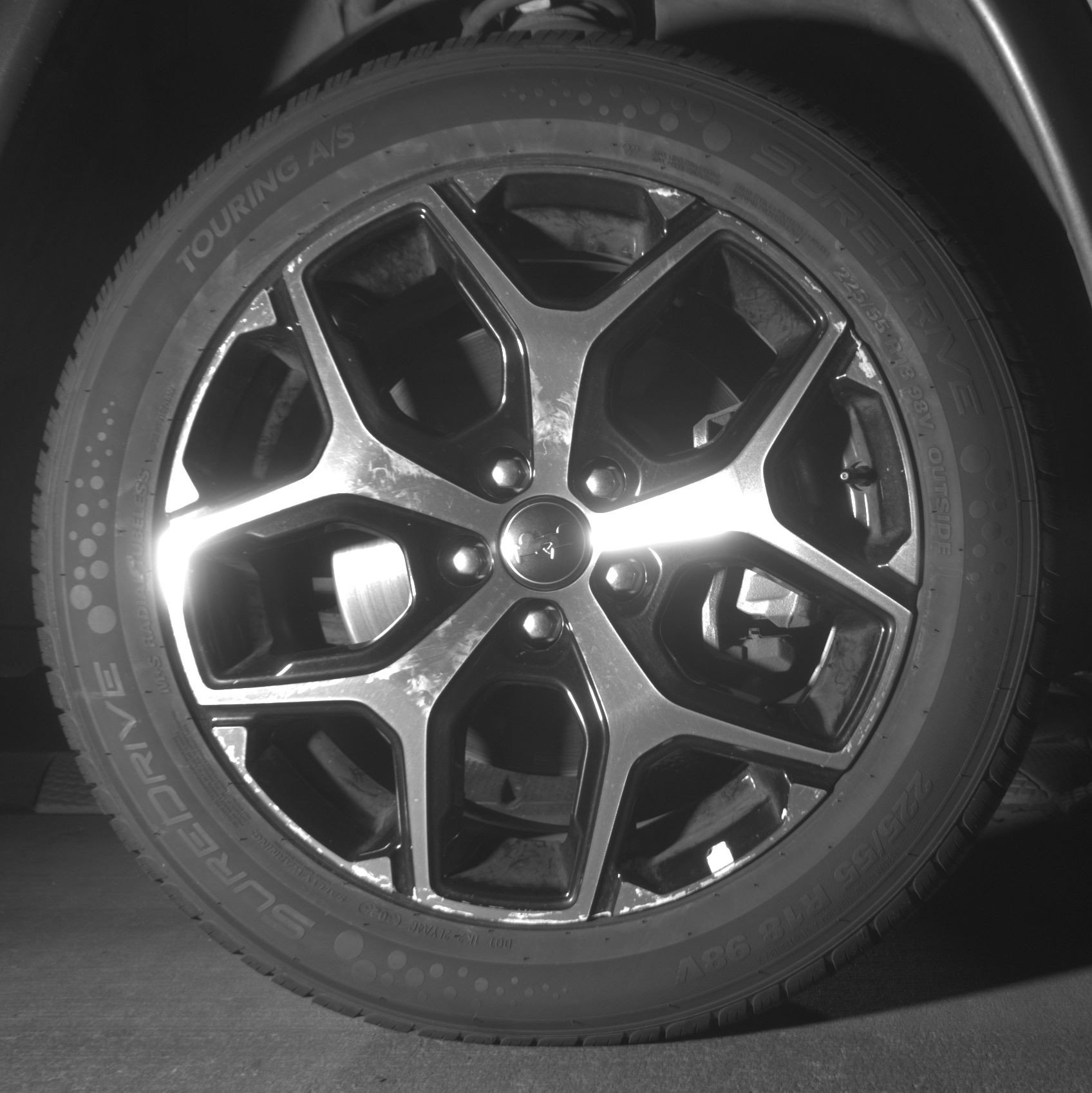 Thumbnail: 2025 Jeep Compass - 13