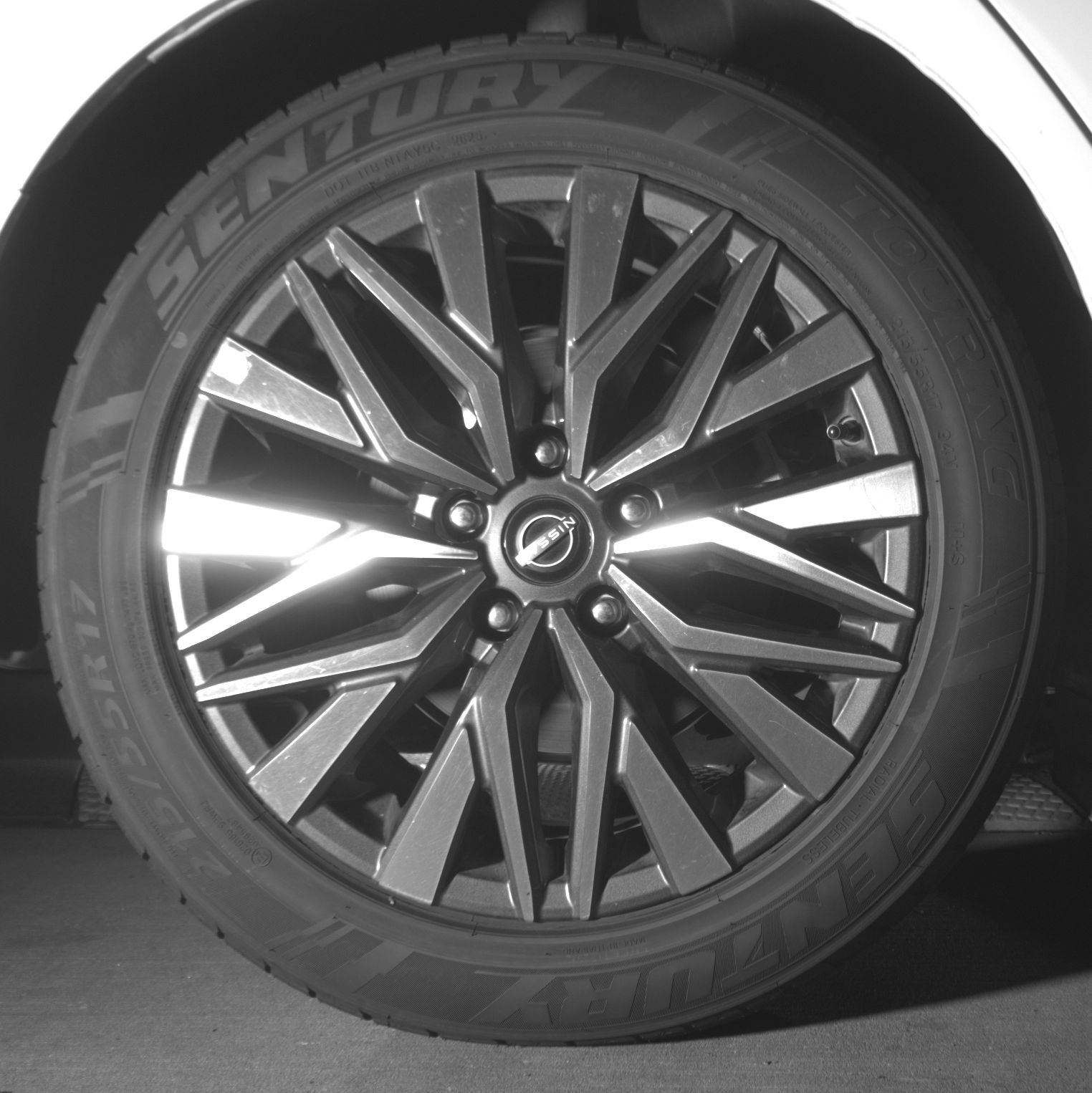 Thumbnail: 2025 Nissan Altima - 12