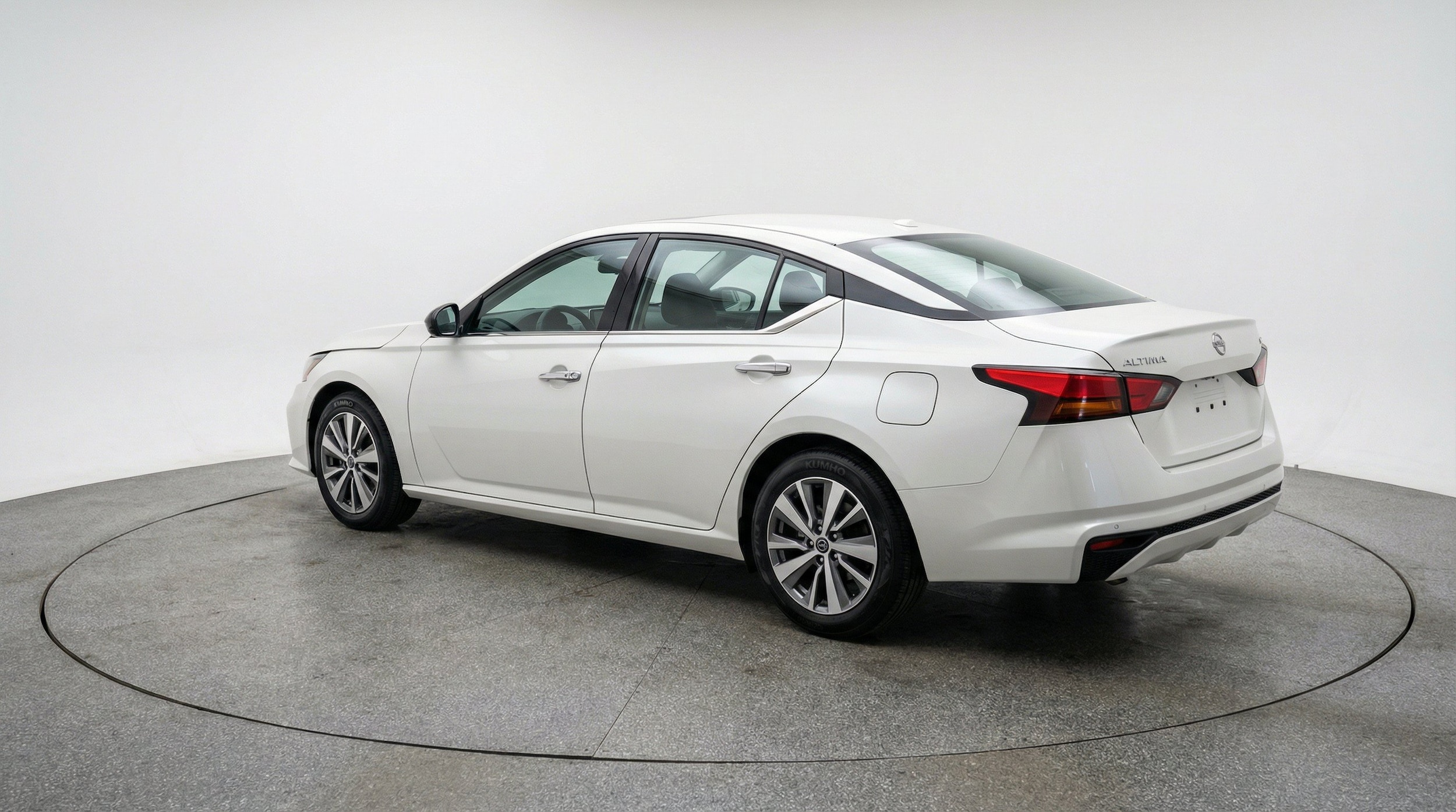 Thumbnail: 2025 Nissan Altima - 6