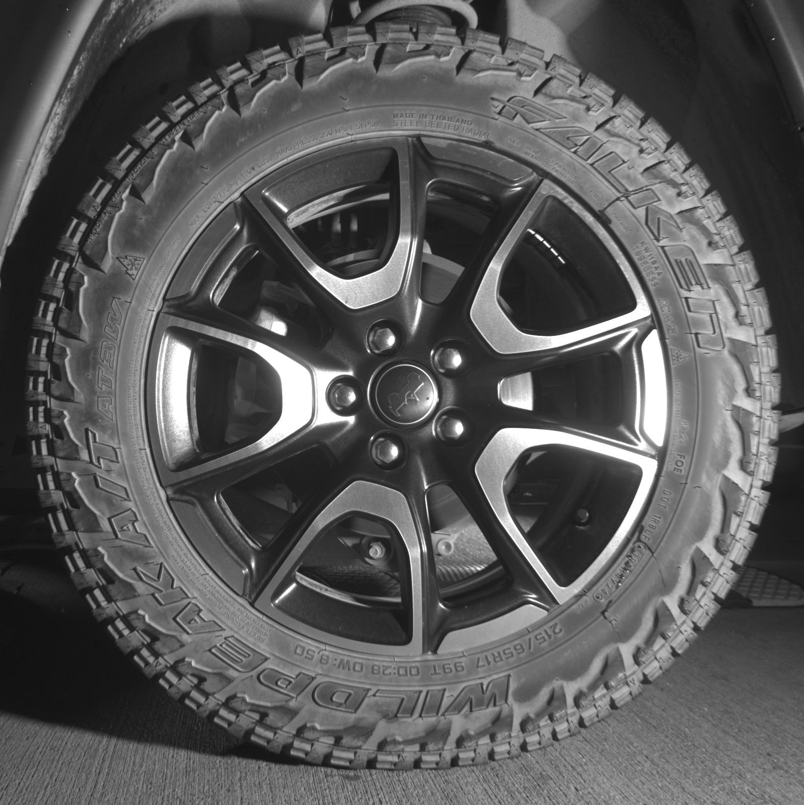 Thumbnail: 2025 Jeep Compass - 11