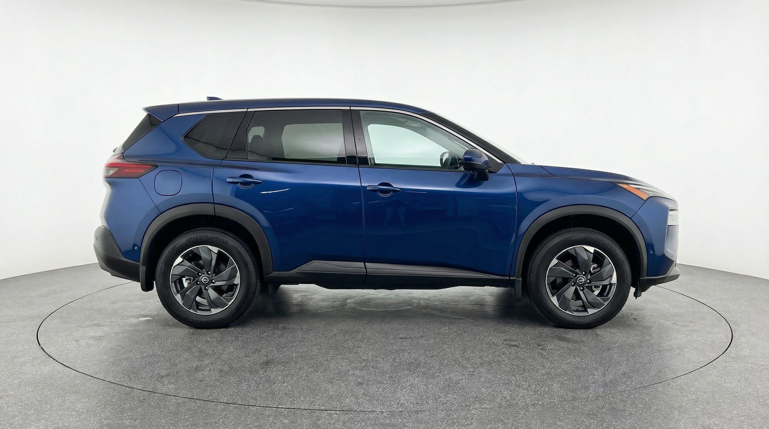 Thumbnail: 2025 Nissan Rogue - 8