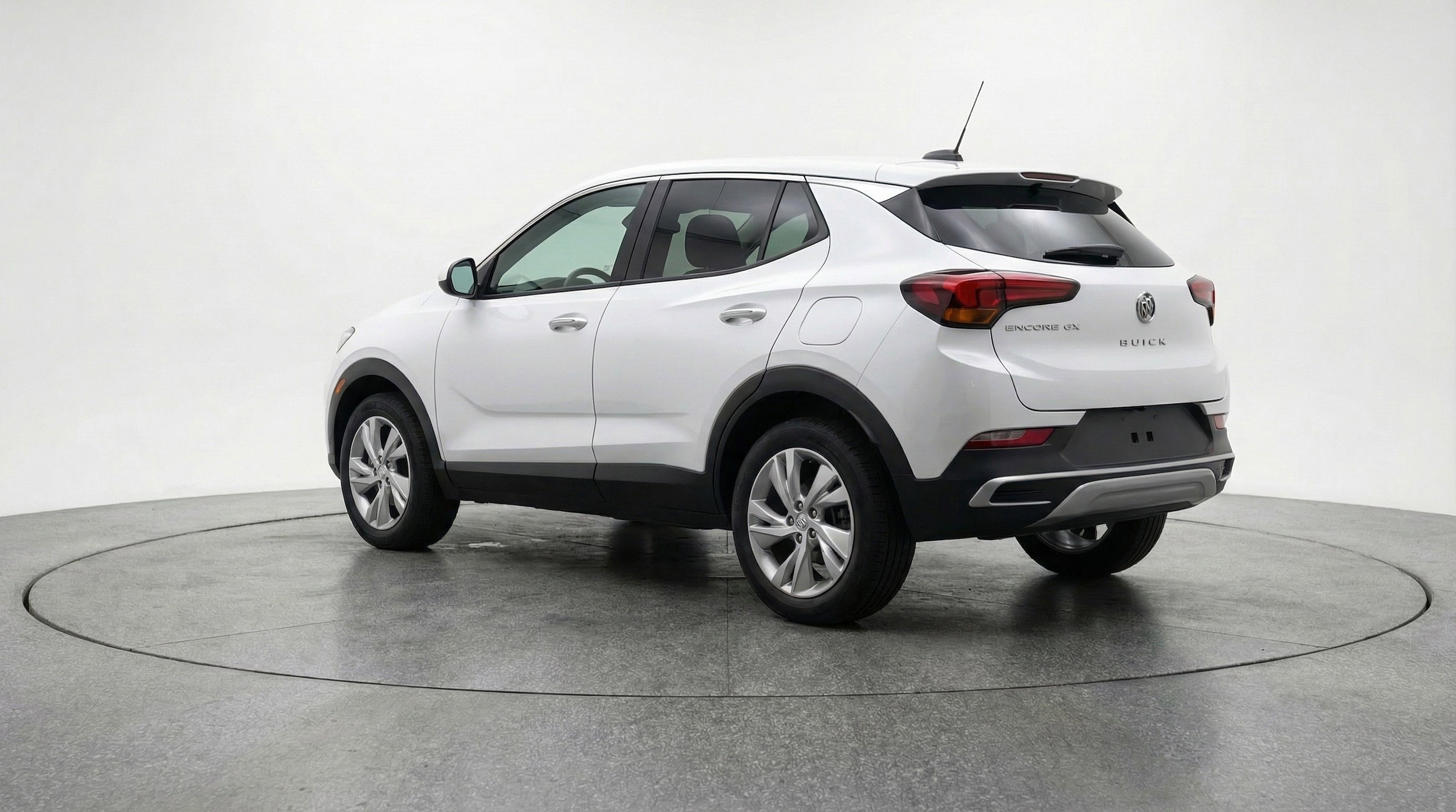 Thumbnail: 2025 Buick Encore GX - 6