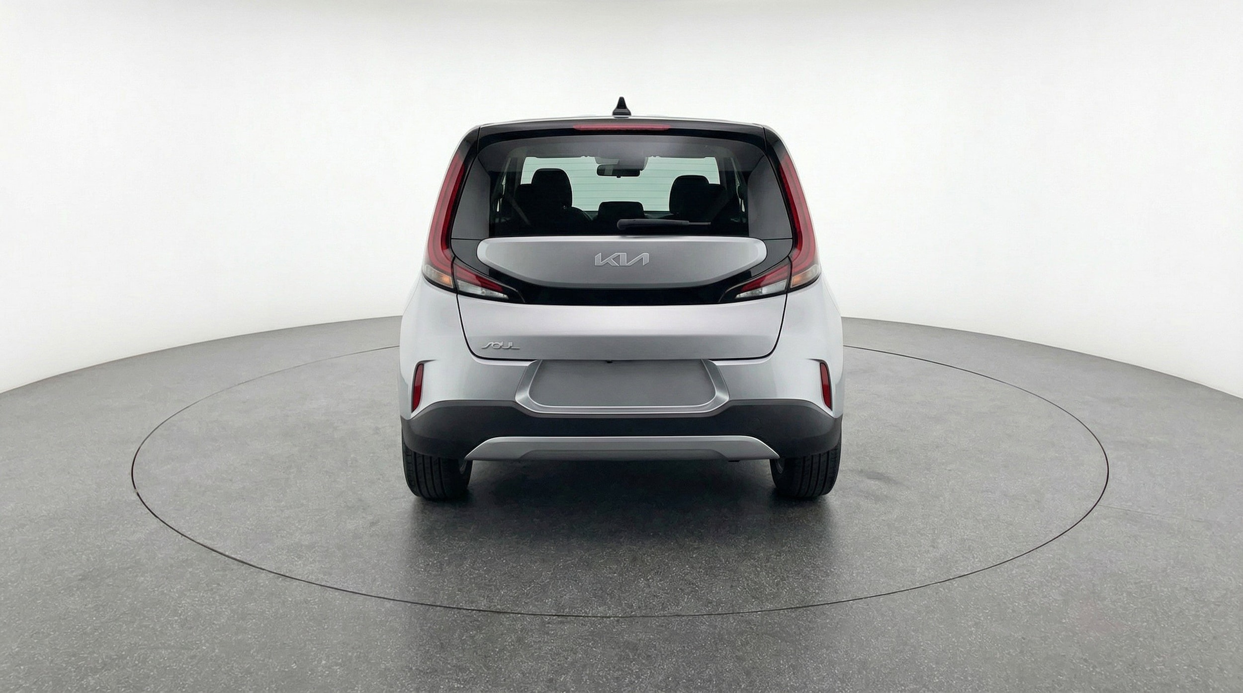 Thumbnail: 2025 Kia Soul - 7