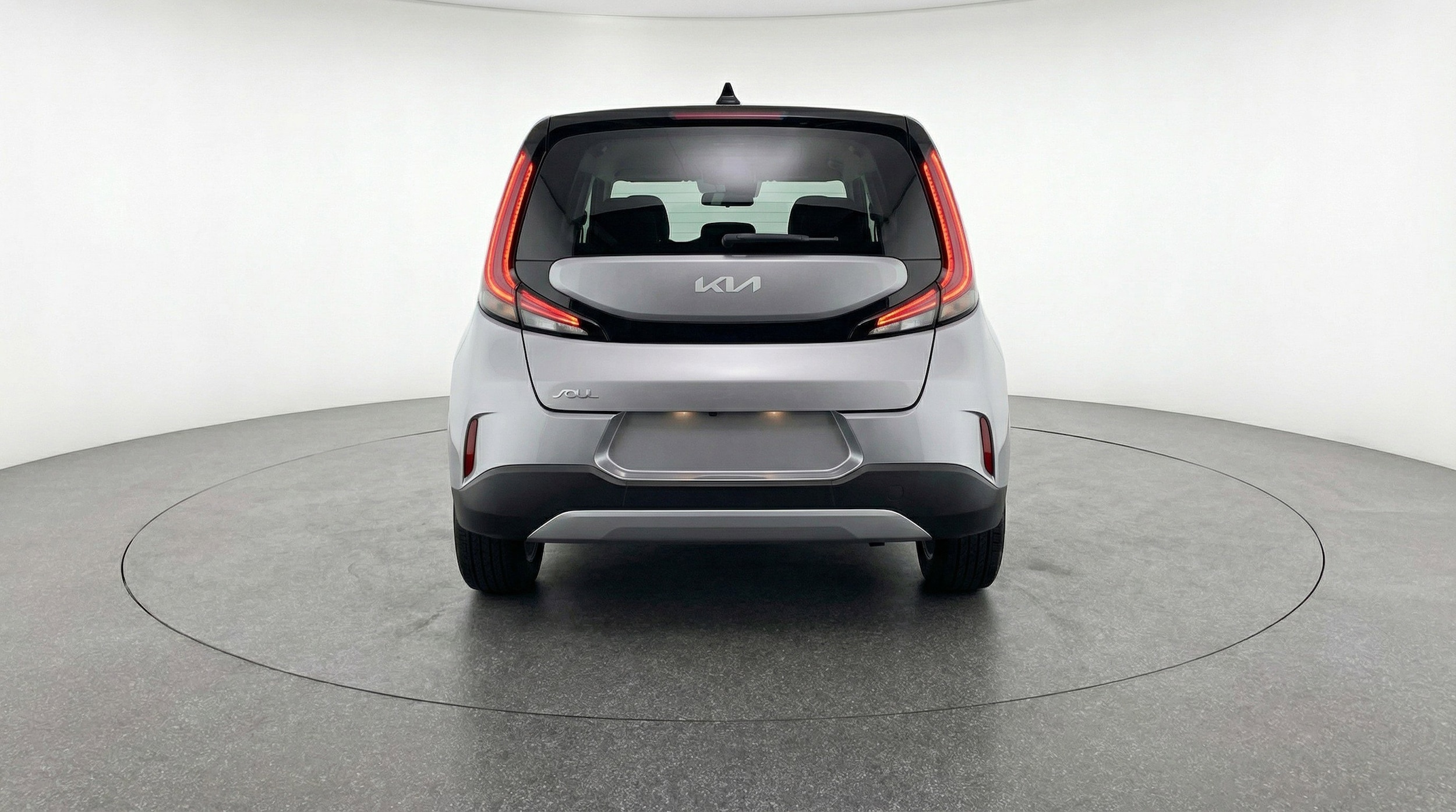 Thumbnail: 2025 Kia Soul - 7