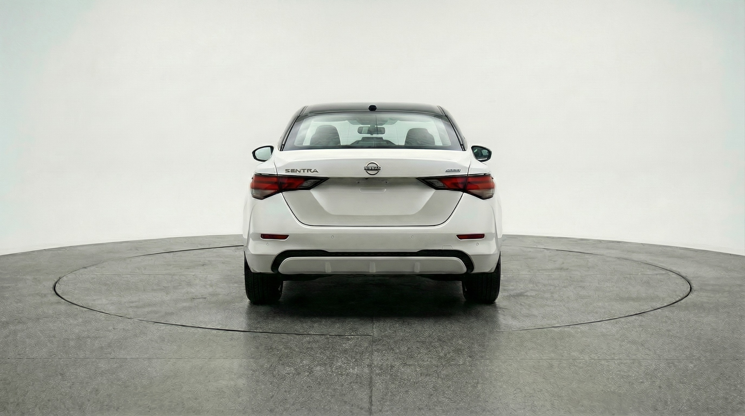 Thumbnail: 2025 Nissan Sentra - 6