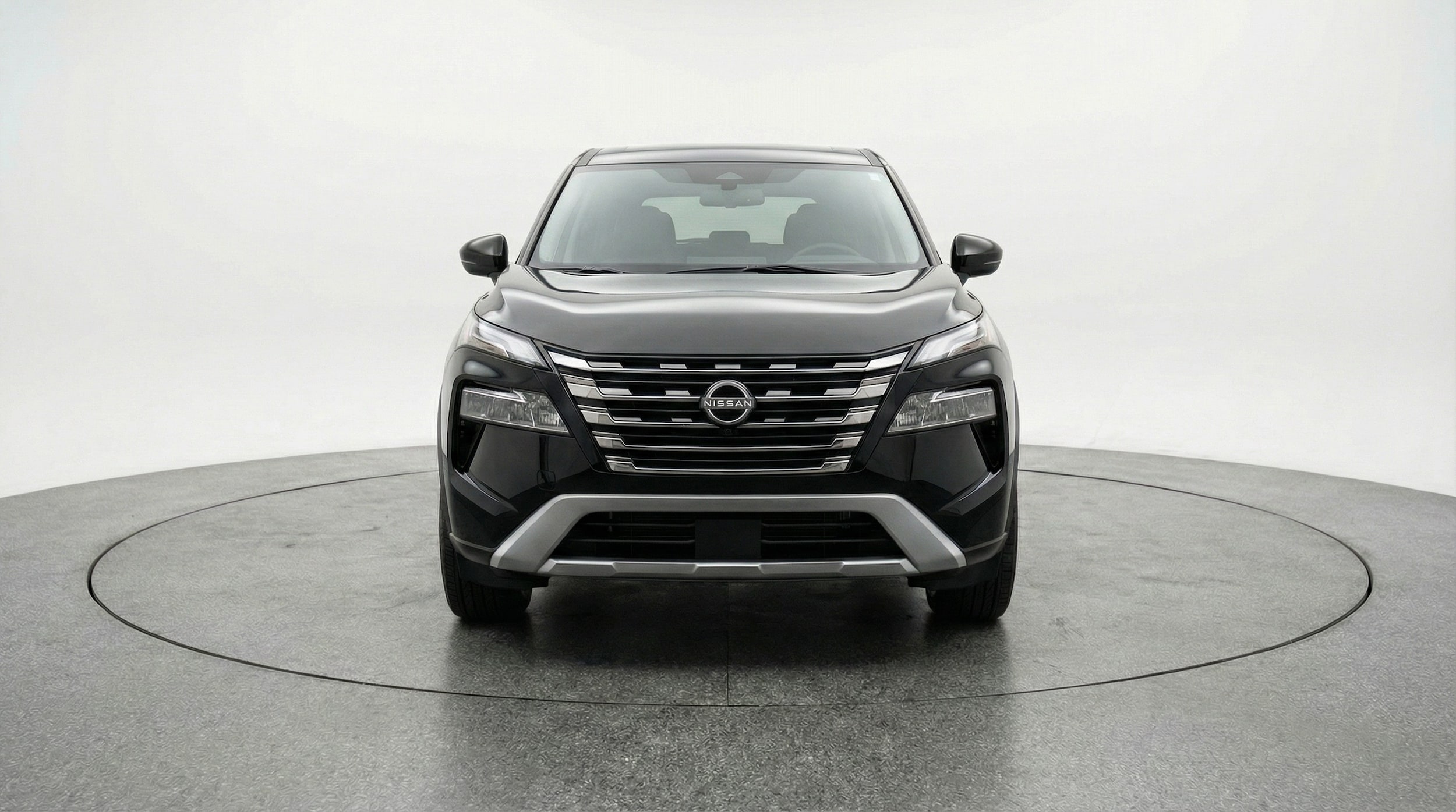 Thumbnail: 2025 Nissan Rogue - 2