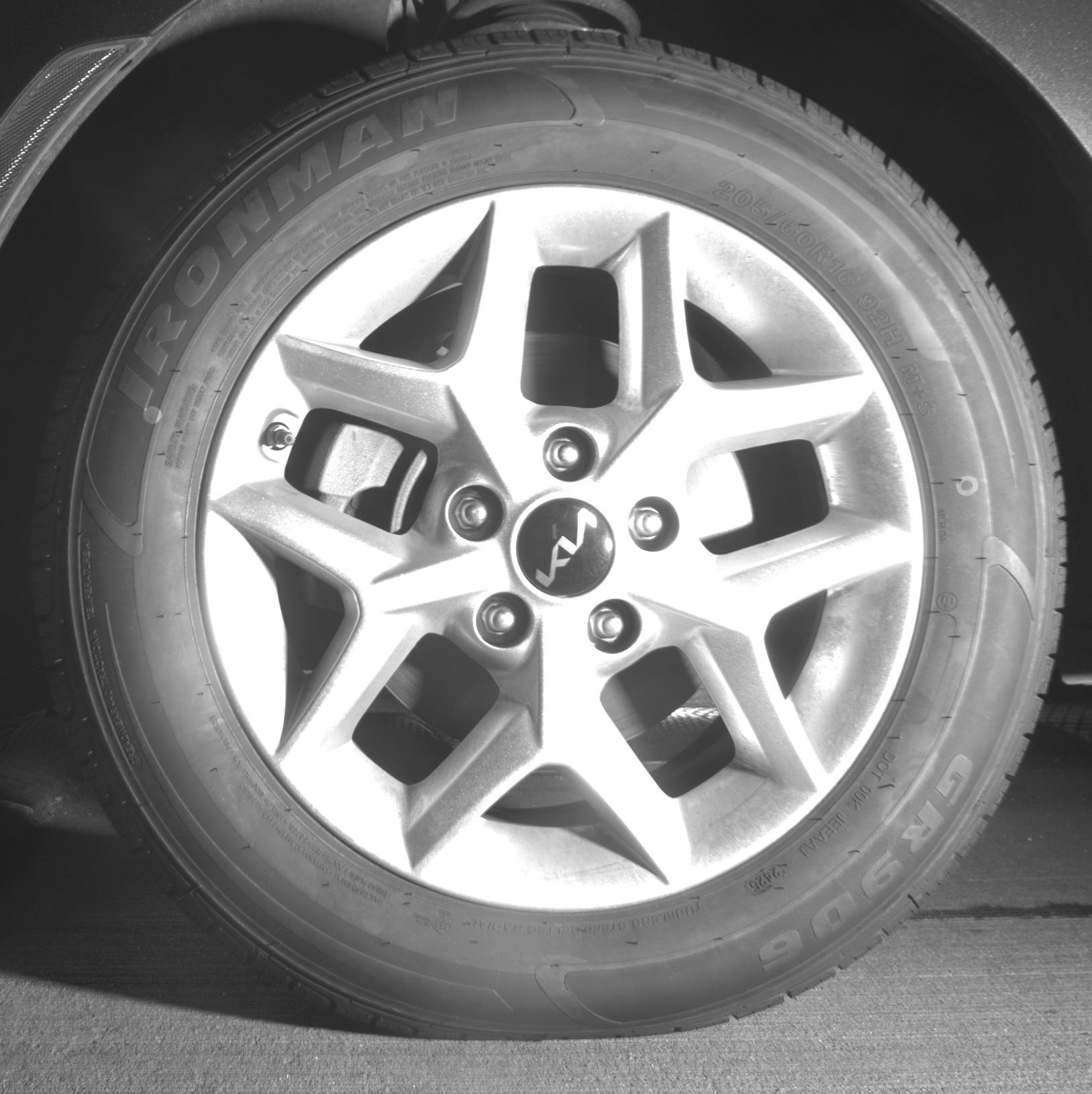 Thumbnail: 2025 Kia Soul - 9