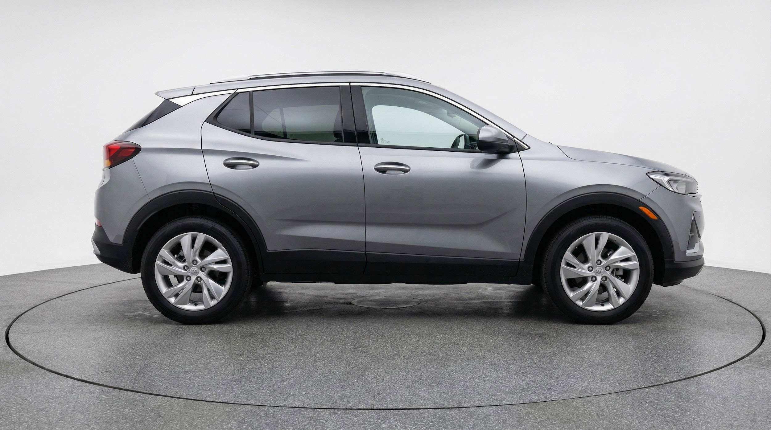 Thumbnail: 2025 Buick Encore GX - 11