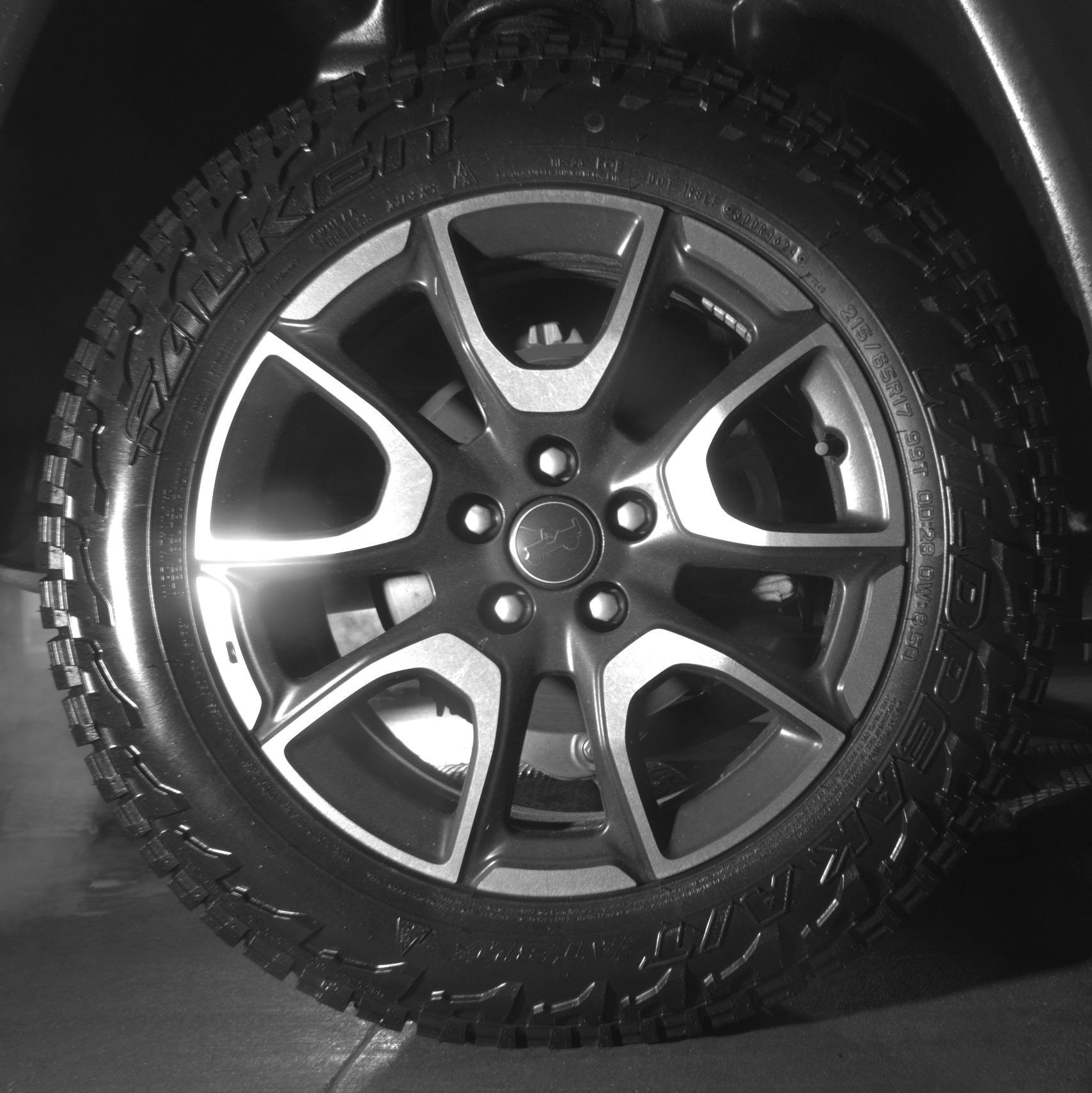 Thumbnail: 2025 Jeep Compass - 15