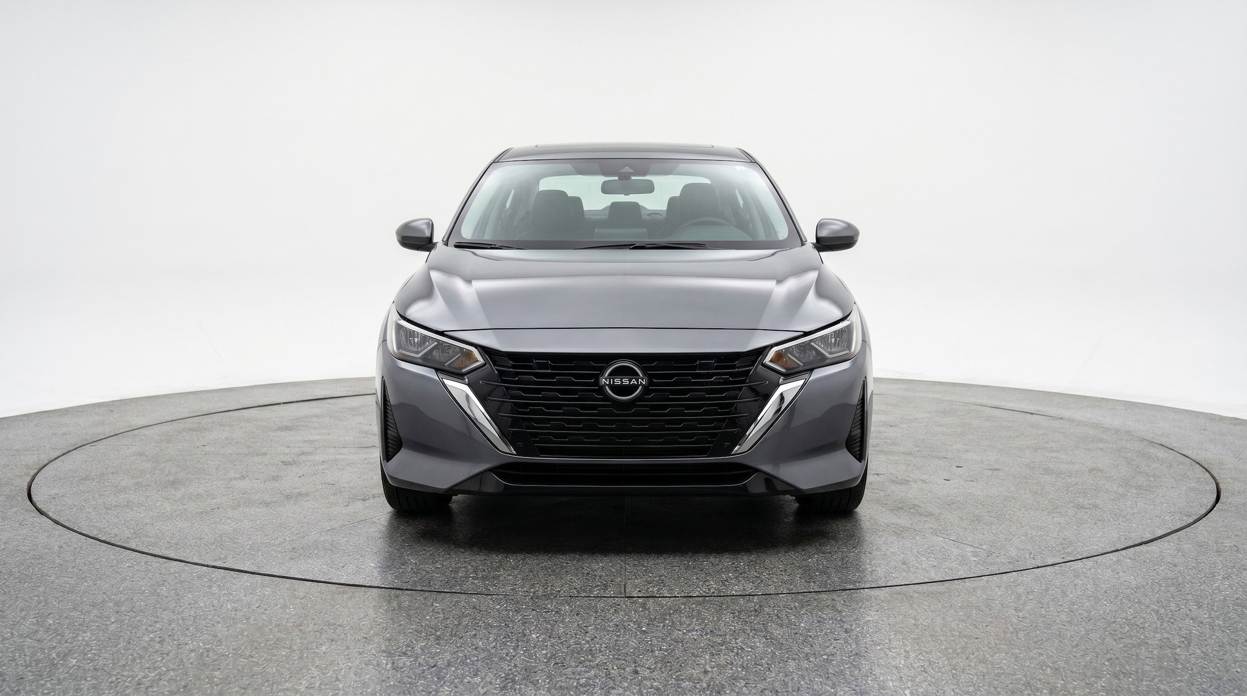 Thumbnail: 2024 Nissan Sentra - 2