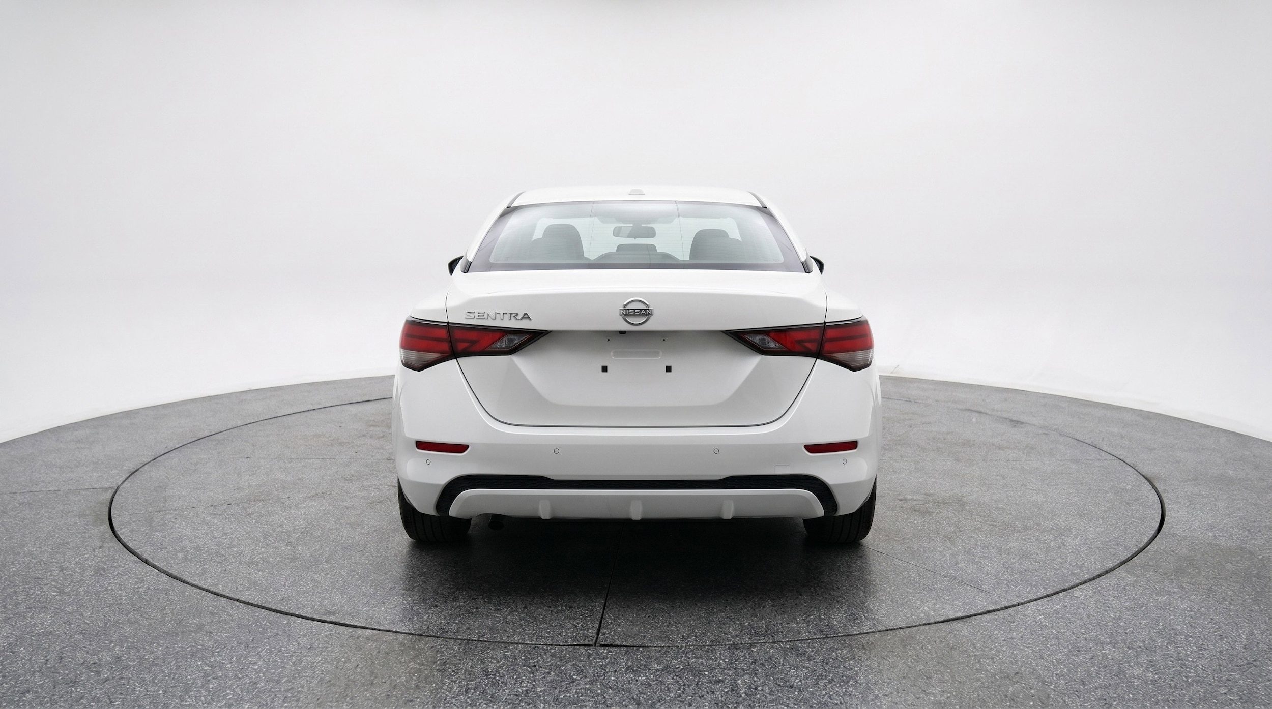 Thumbnail: 2025 Nissan Sentra - 7