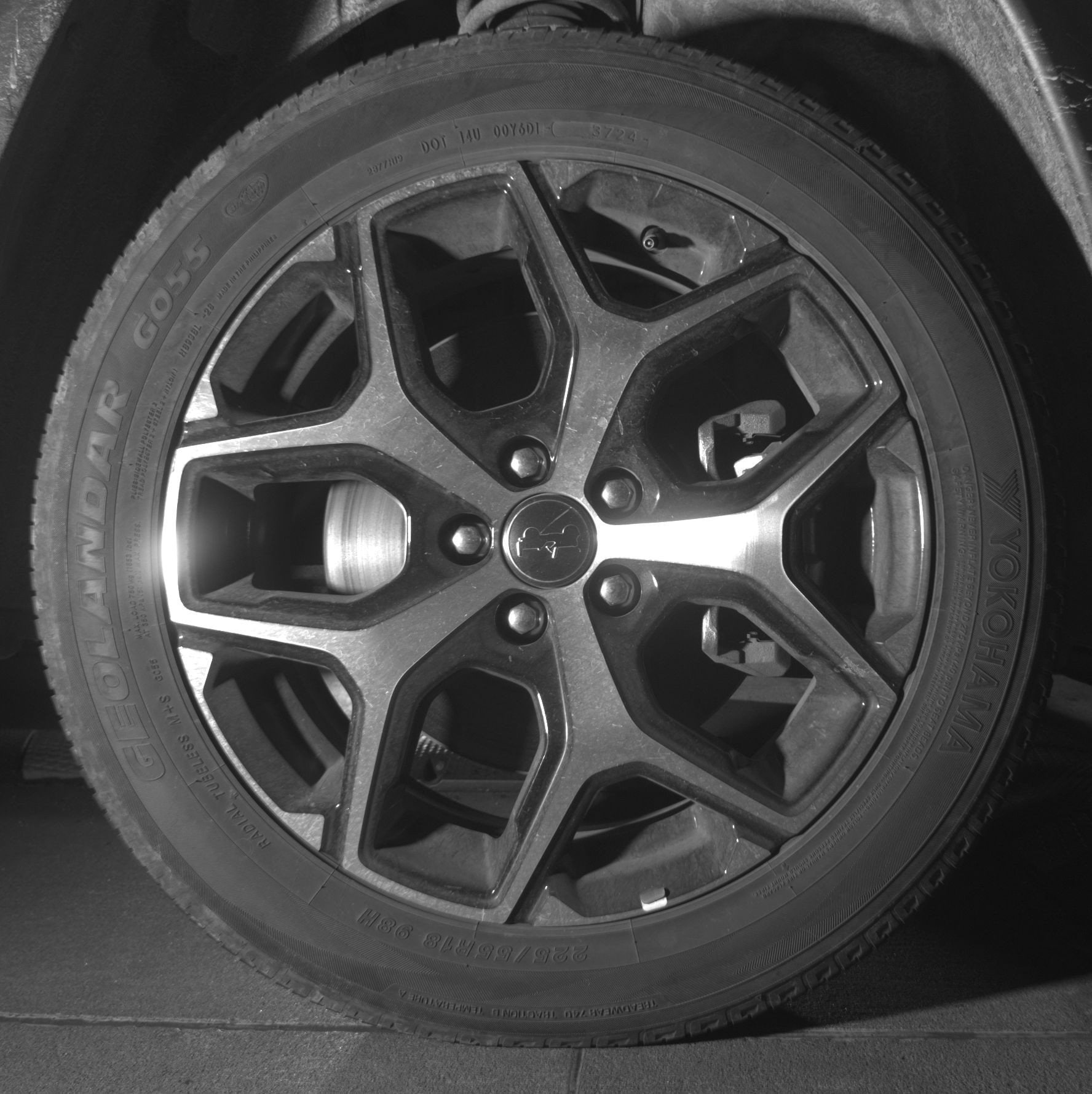 Thumbnail: 2025 Jeep Compass - 13