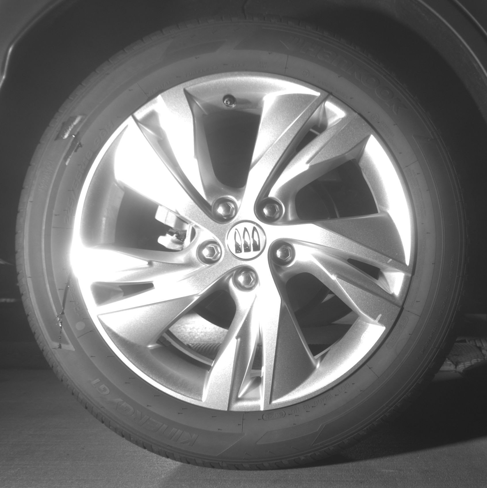 Thumbnail: 2026 Buick Encore GX - 15