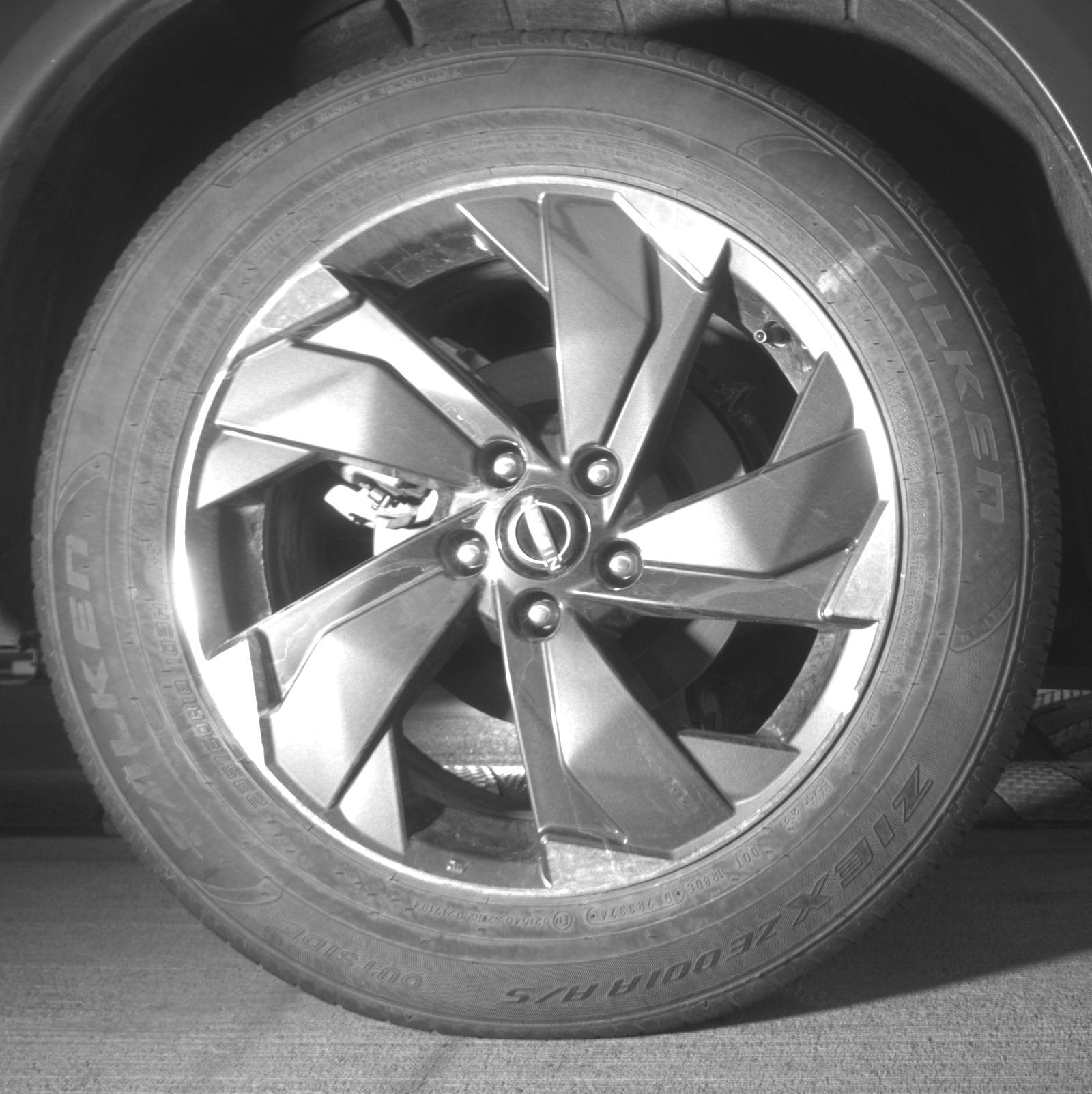 Thumbnail: 2025 Nissan Rogue - 12