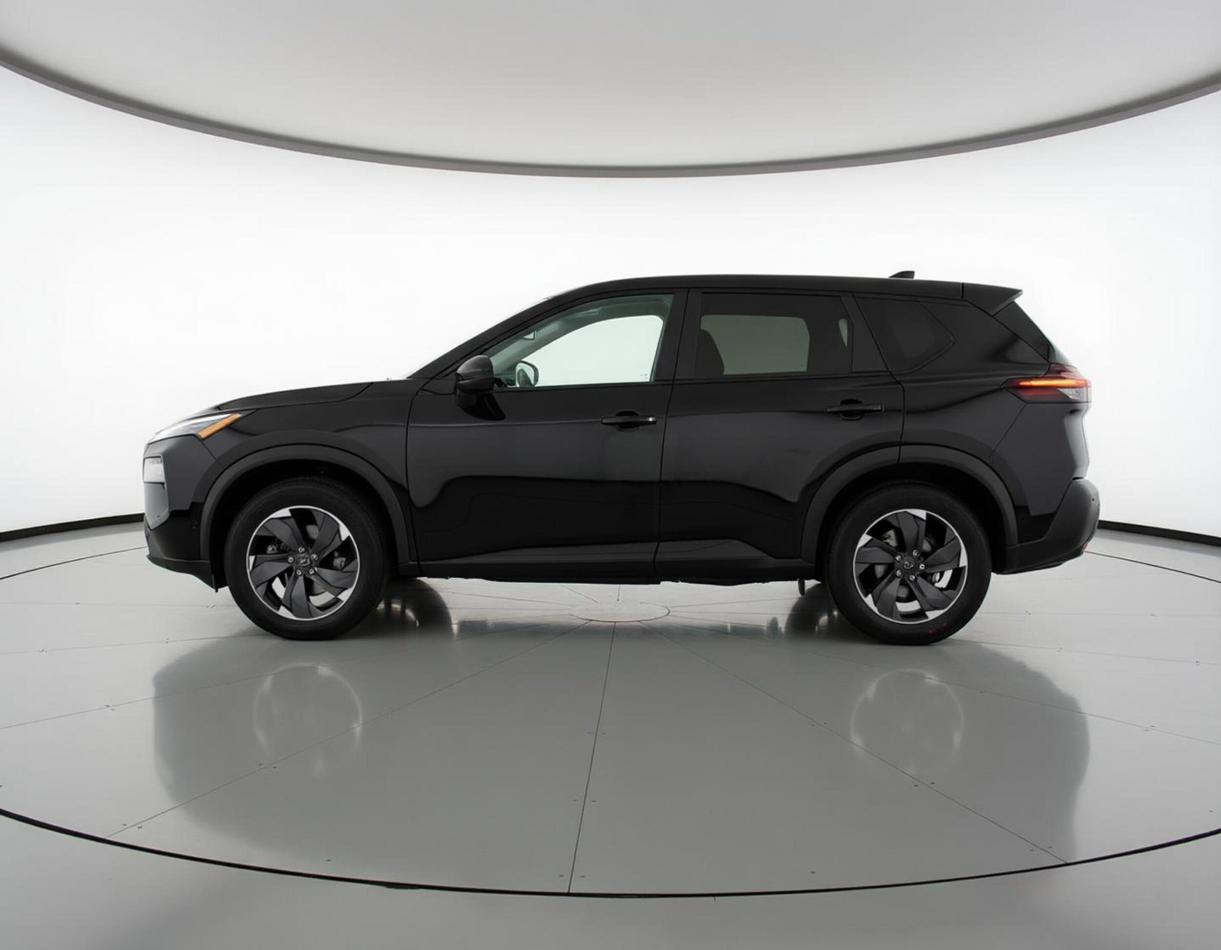 Thumbnail: 2025 Nissan Rogue - 4