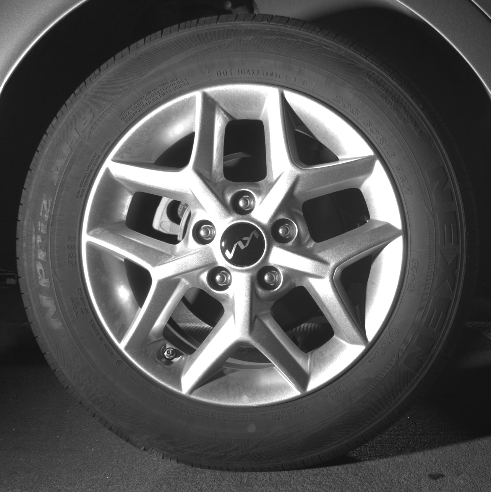 Thumbnail: 2025 Kia Soul - 12