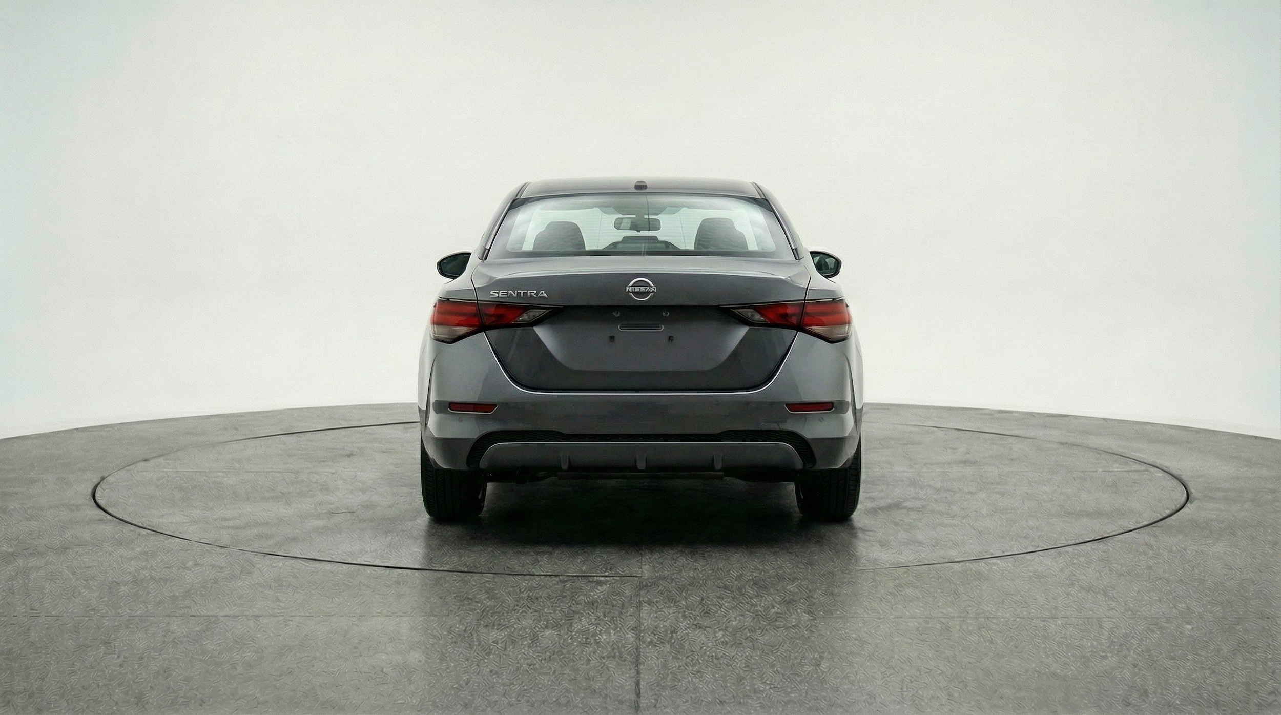 Thumbnail: 2025 Nissan Sentra - 7