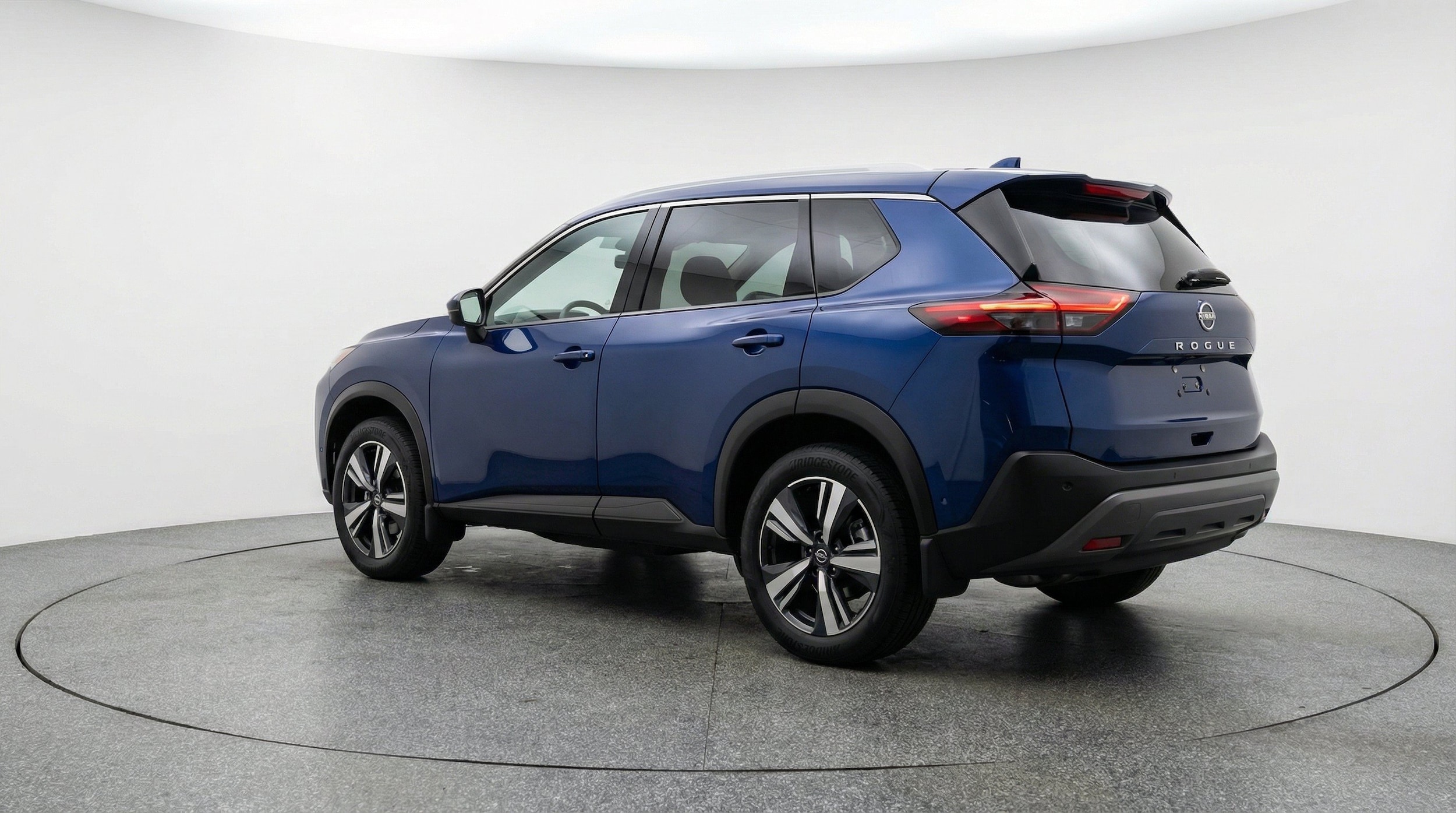 Thumbnail: 2026 Nissan Rogue - 6