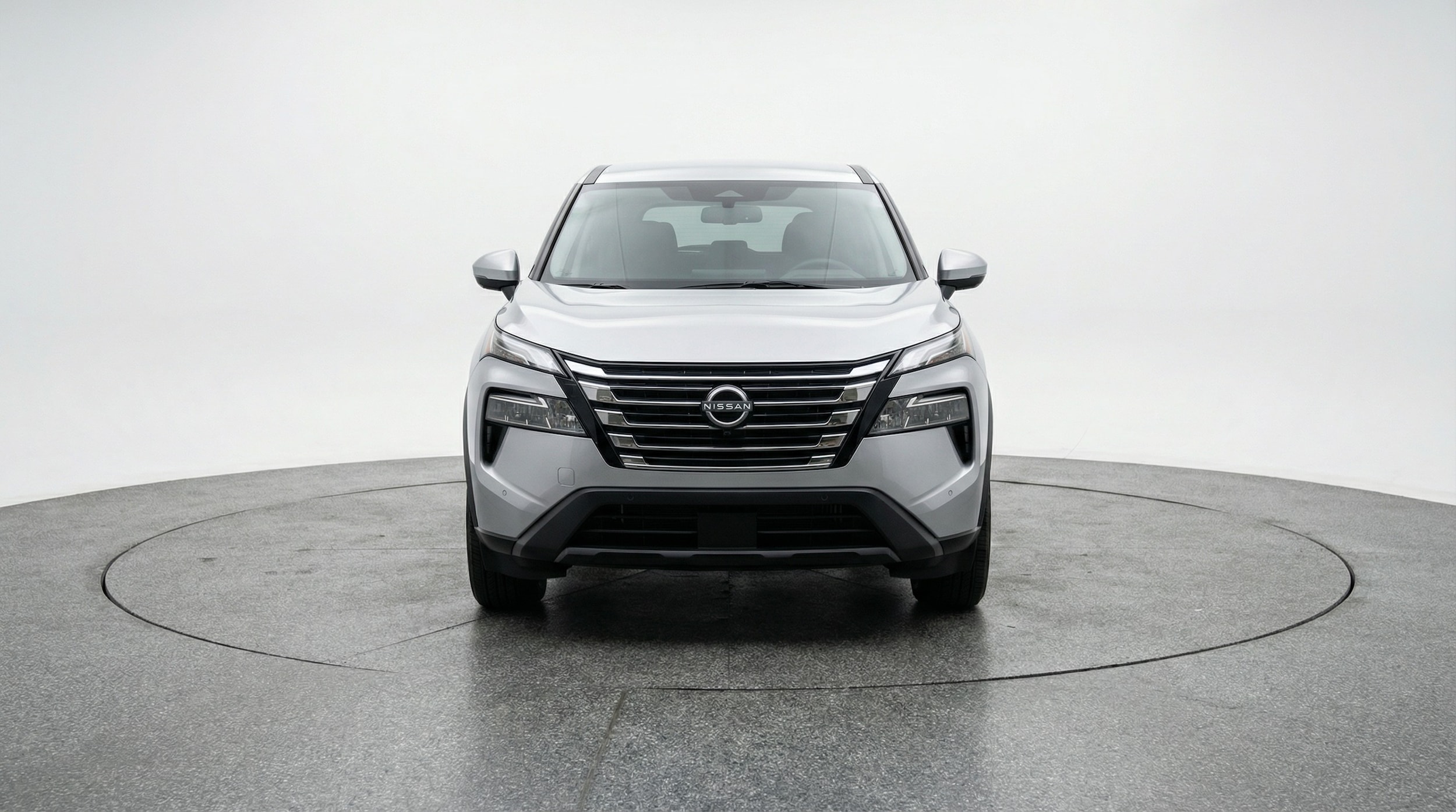 Thumbnail: 2025 Nissan Rogue - 2