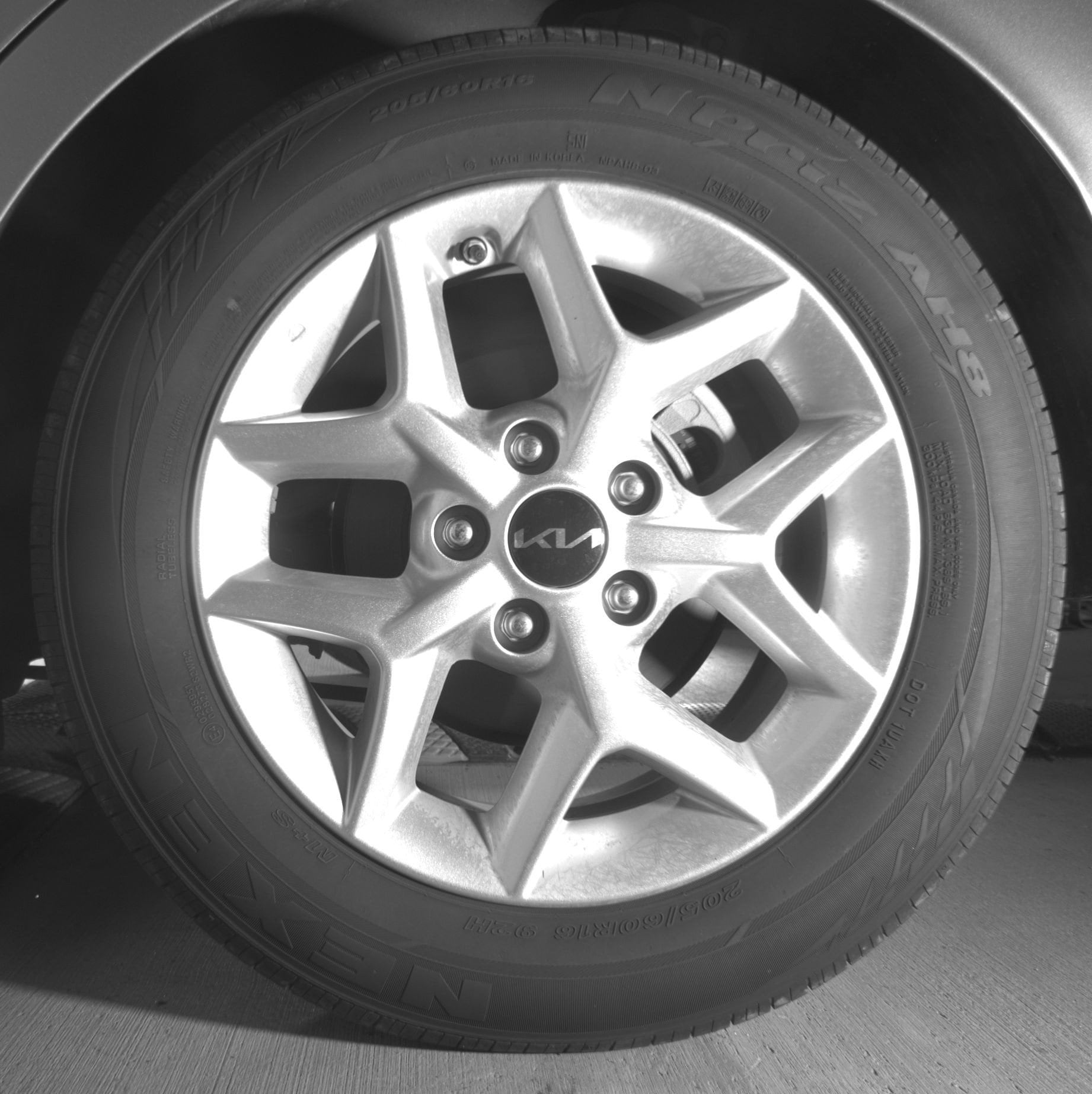 Thumbnail: 2025 Kia Soul - 19