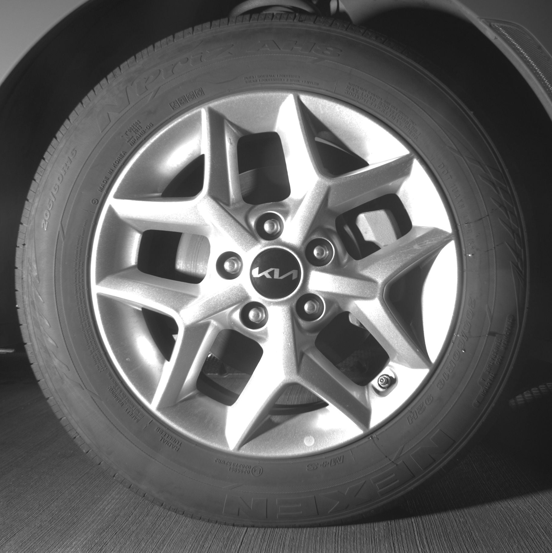 Thumbnail: 2025 Kia Soul - 10