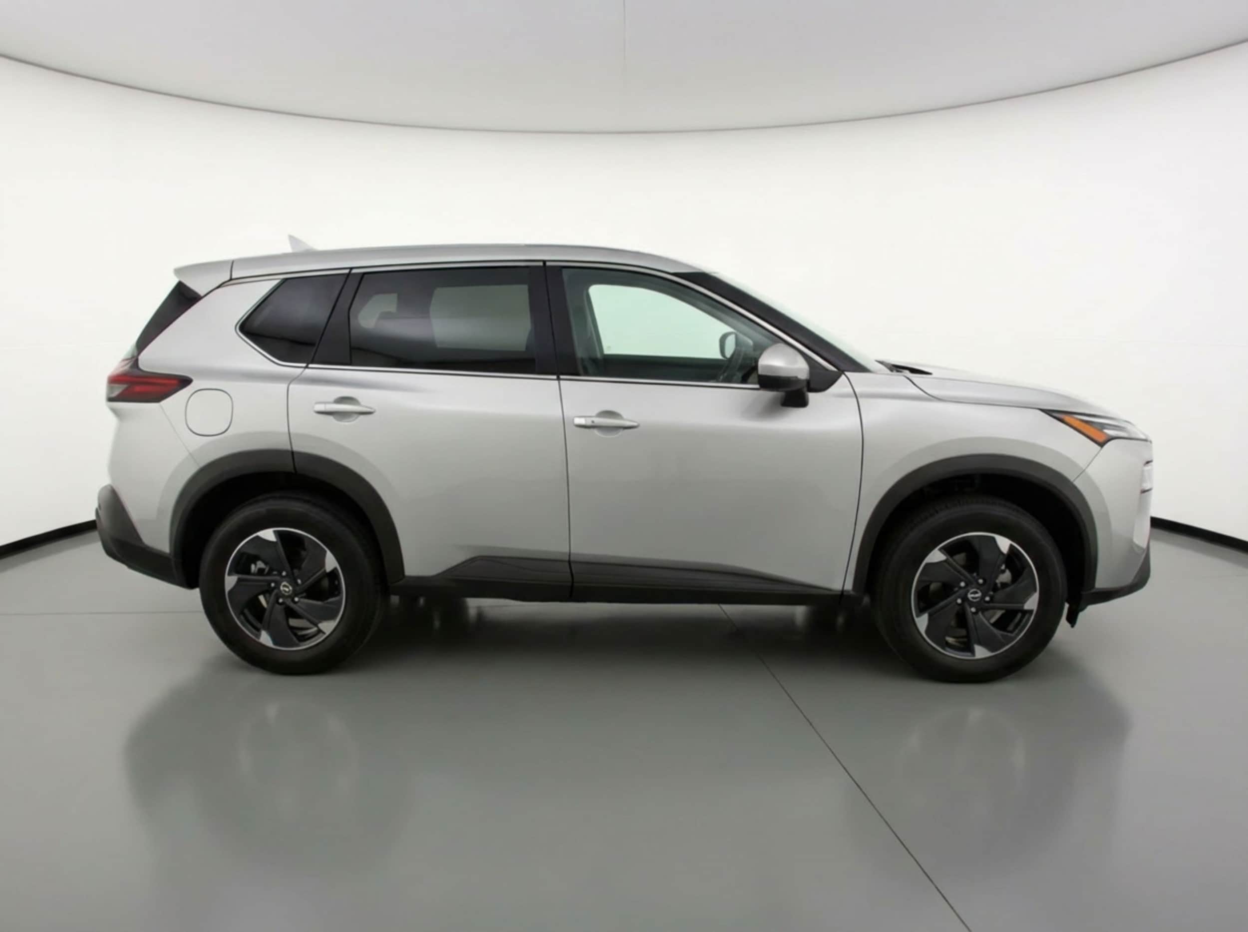 Thumbnail: 2025 Nissan Rogue - 8