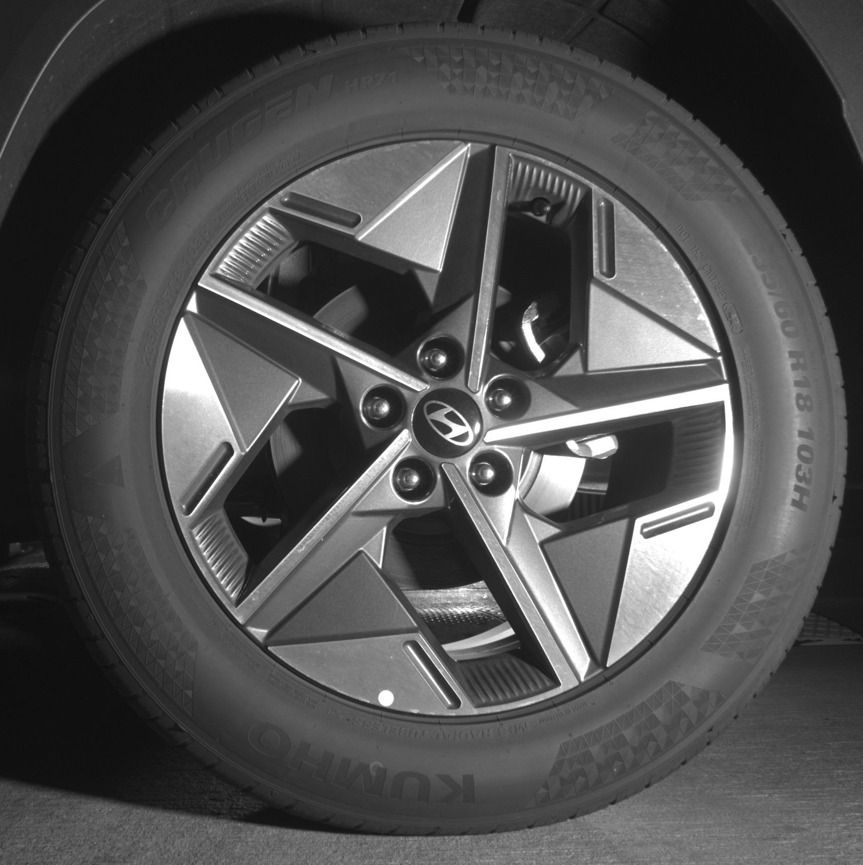 Thumbnail: 2026 Hyundai Tucson - 14