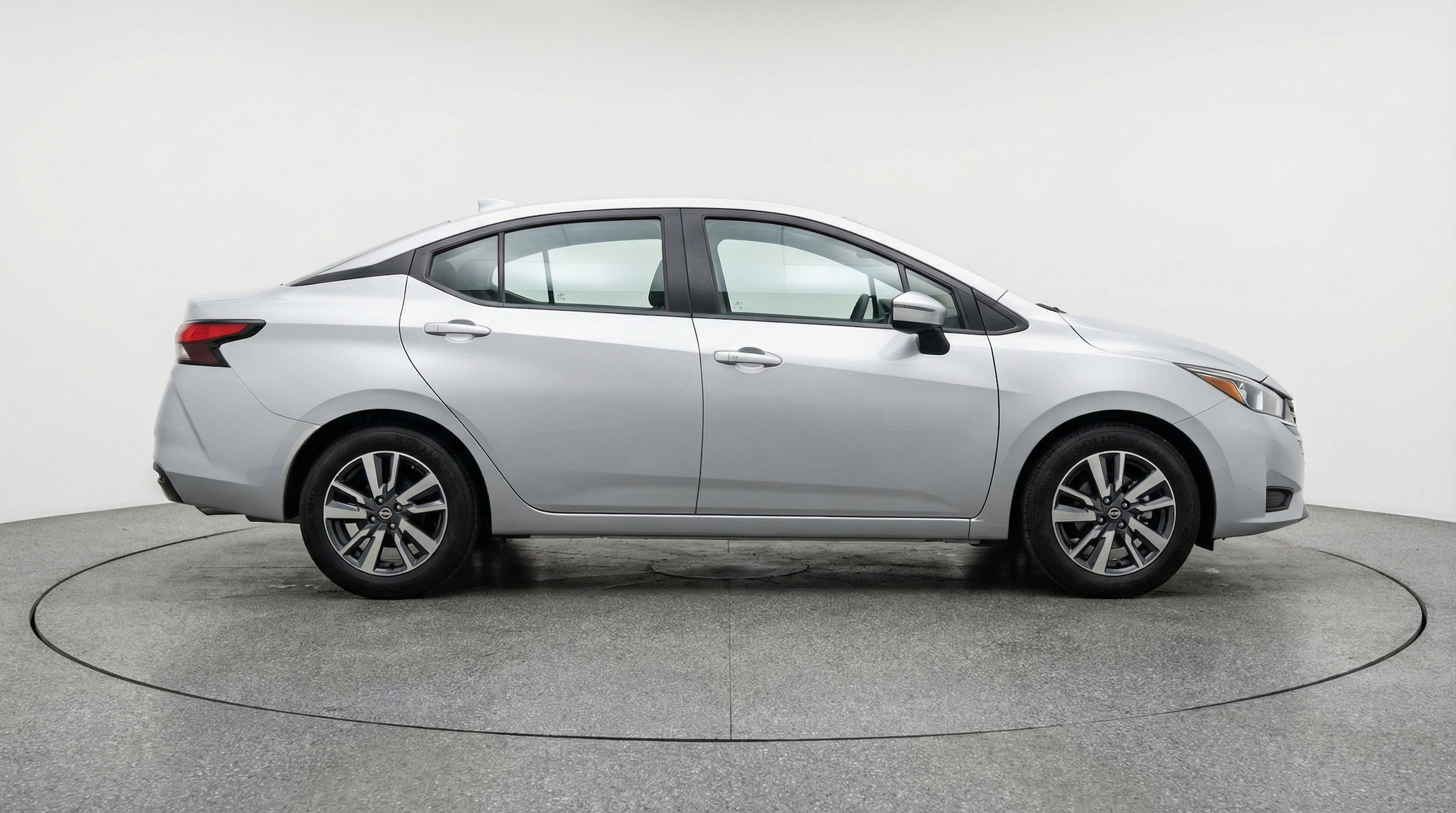 Thumbnail: 2025 Nissan Versa - 11
