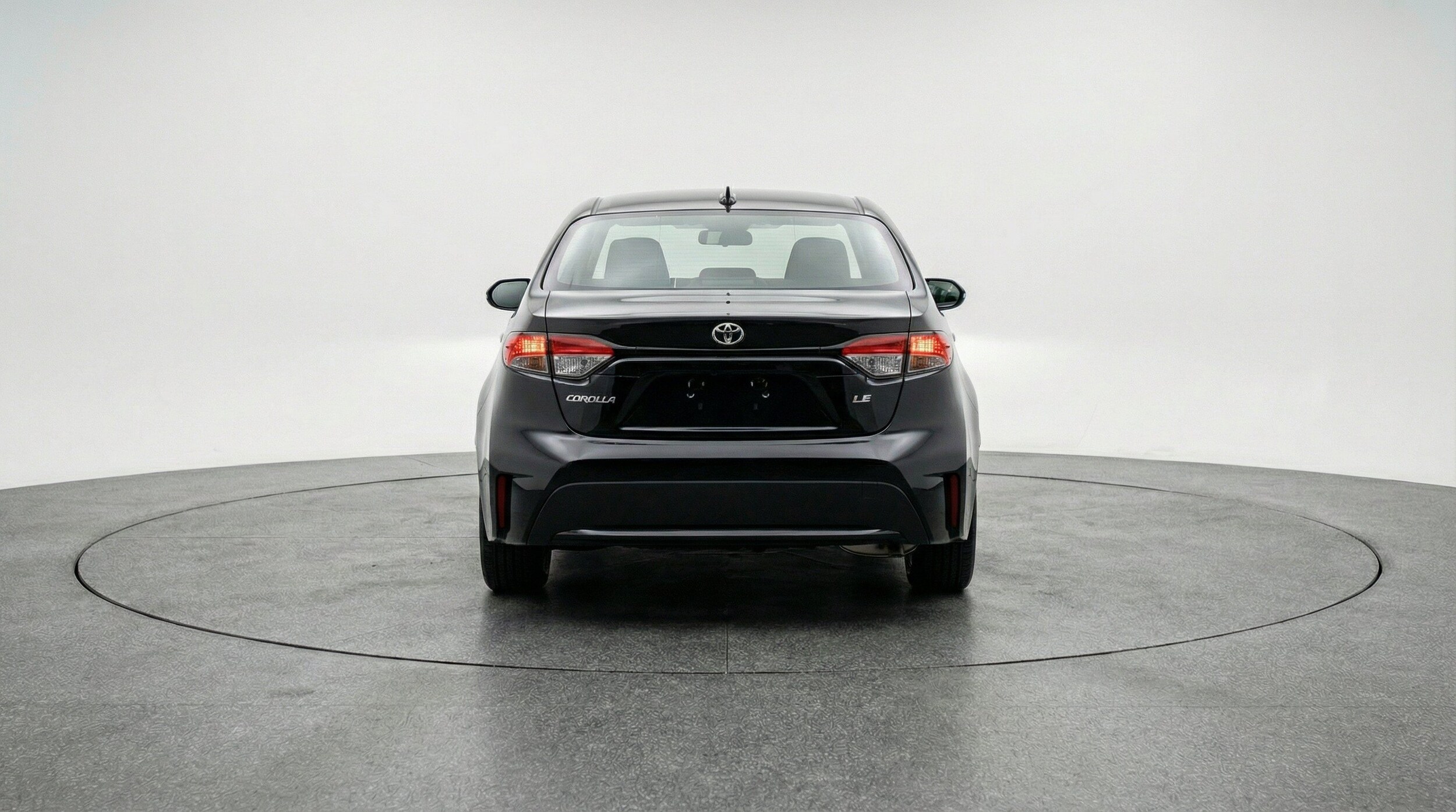 Thumbnail: 2025 Toyota Corolla - 7