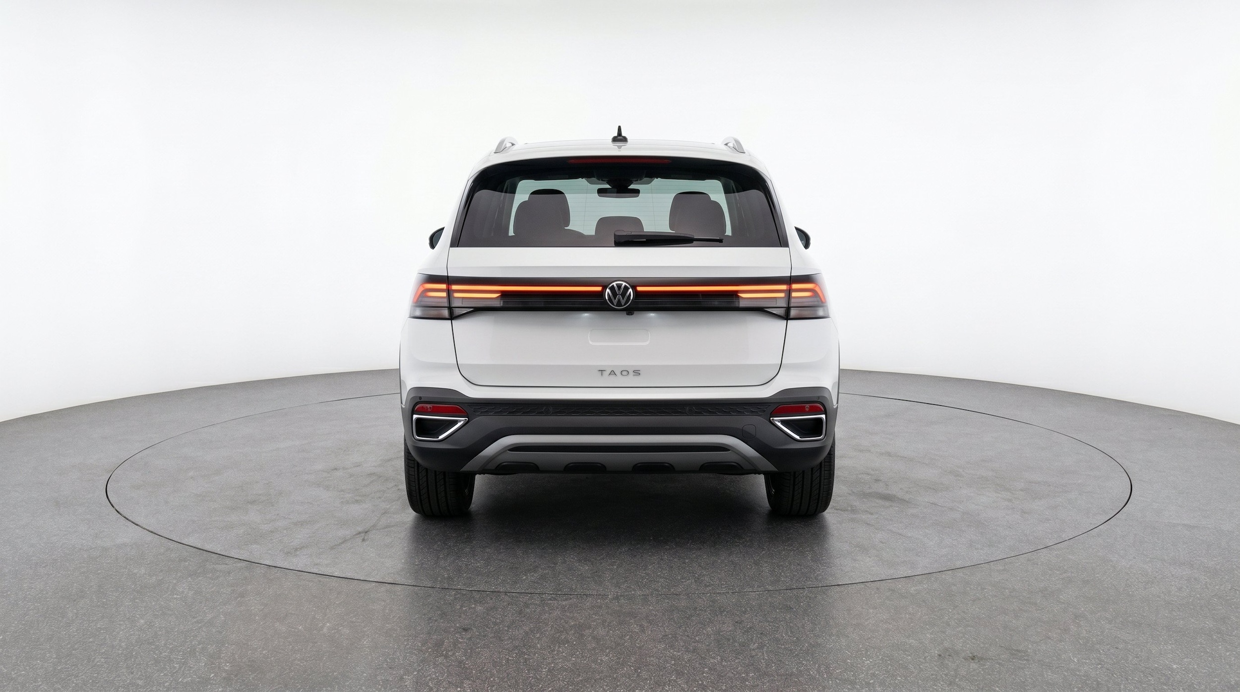 Thumbnail: 2026 Volkswagen Taos - 7