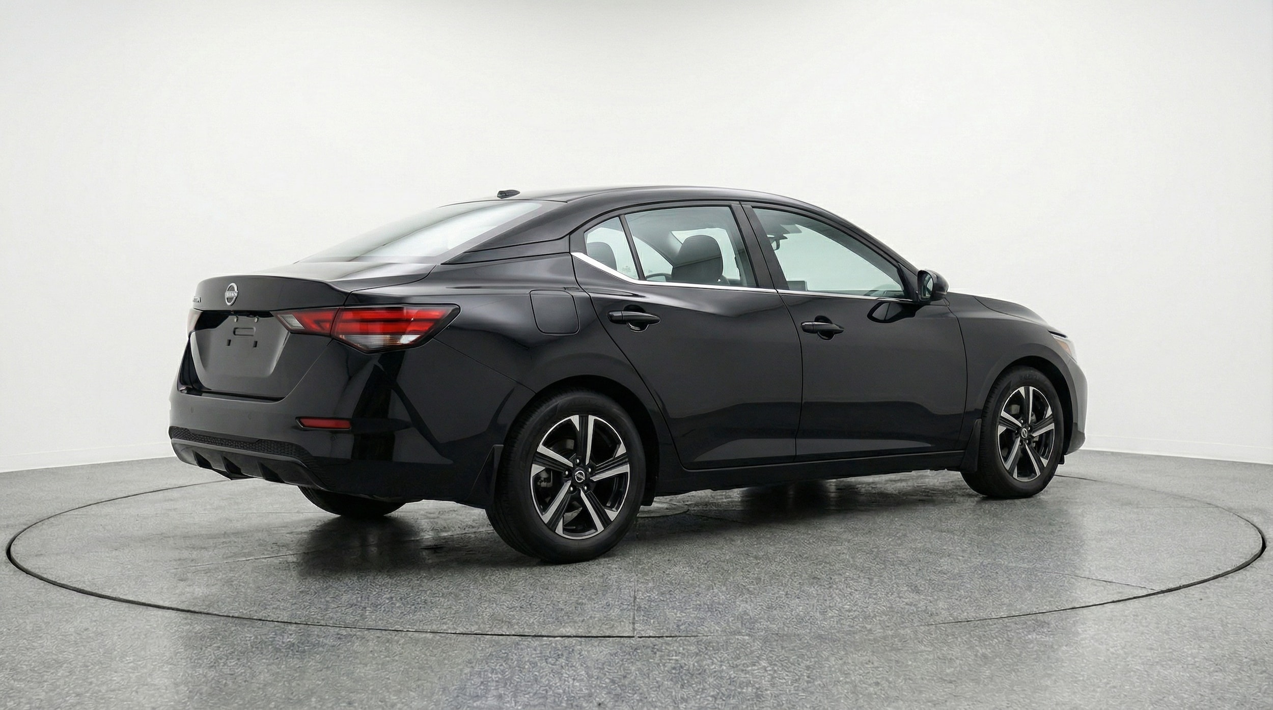 Thumbnail: 2025 Nissan Sentra - 7