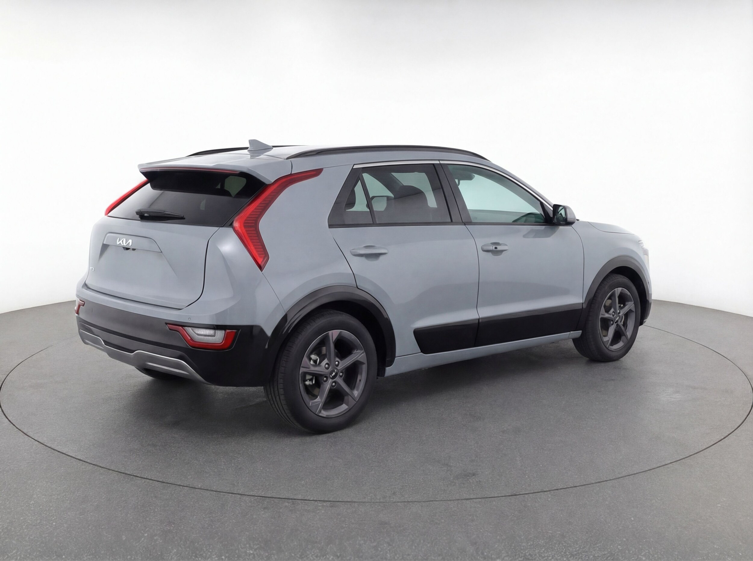 Thumbnail: 2025 Kia K4 - 7