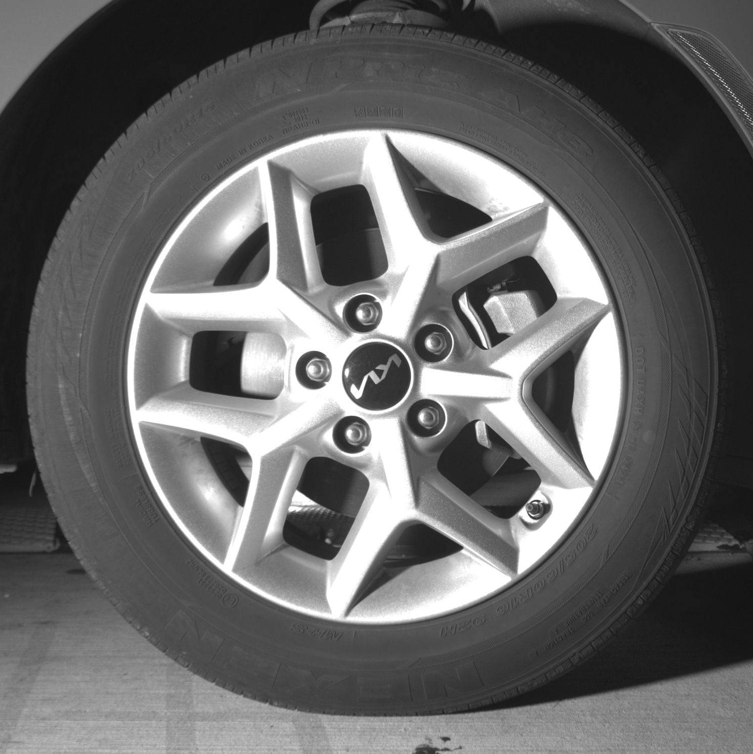 Thumbnail: 2025 Kia Soul - 10