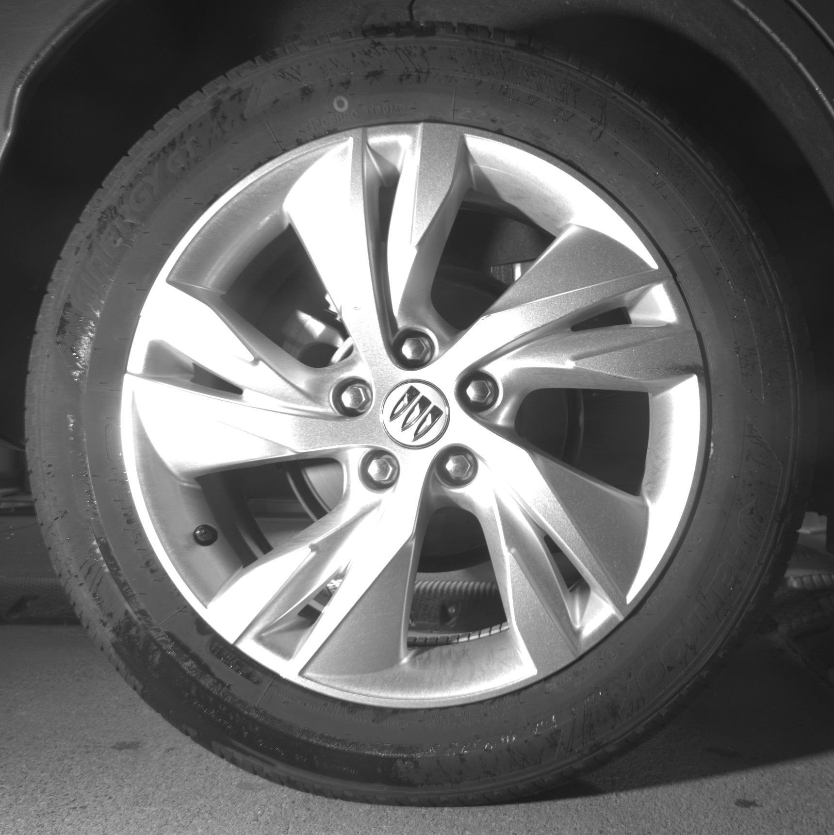 Thumbnail: 2025 Buick Encore GX - 15