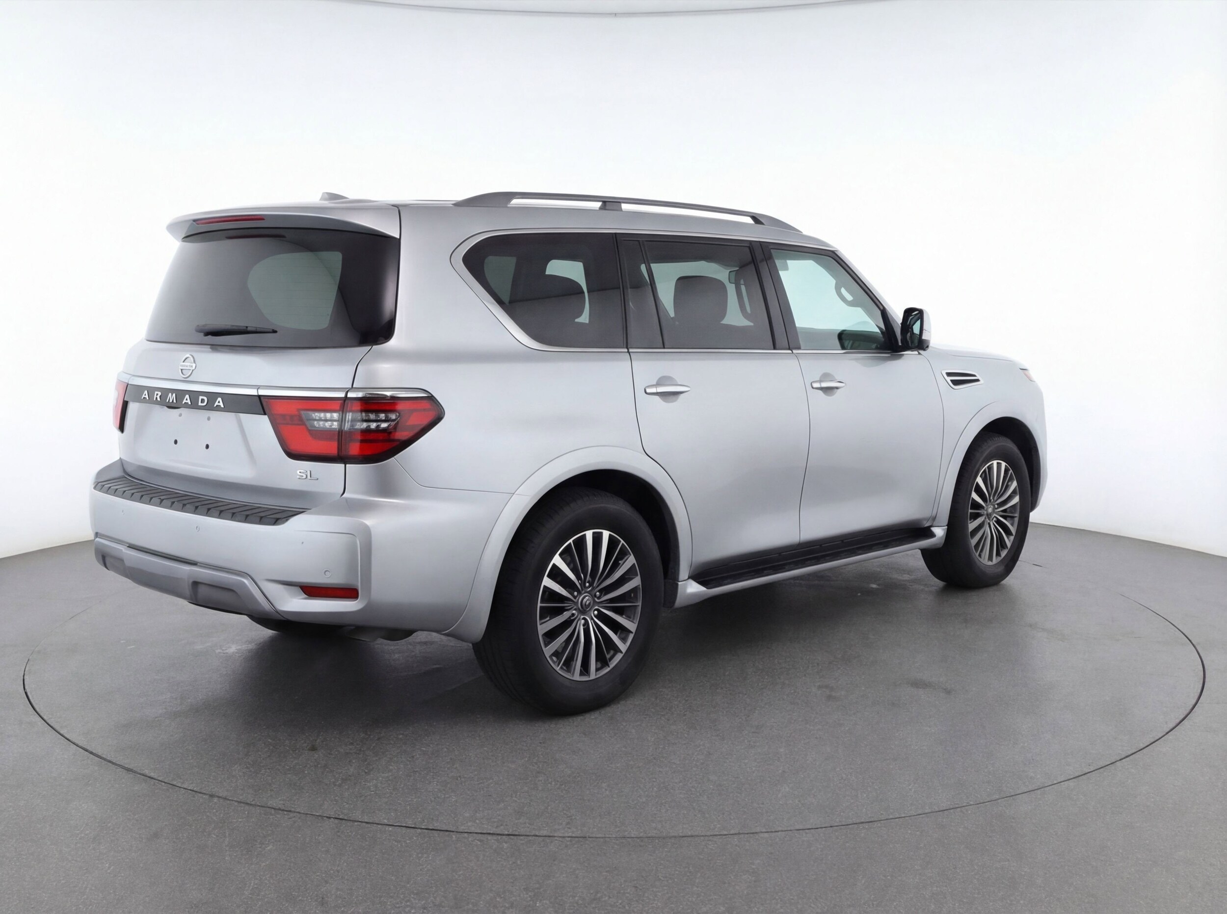 Thumbnail: 2023 Nissan Armada - 9