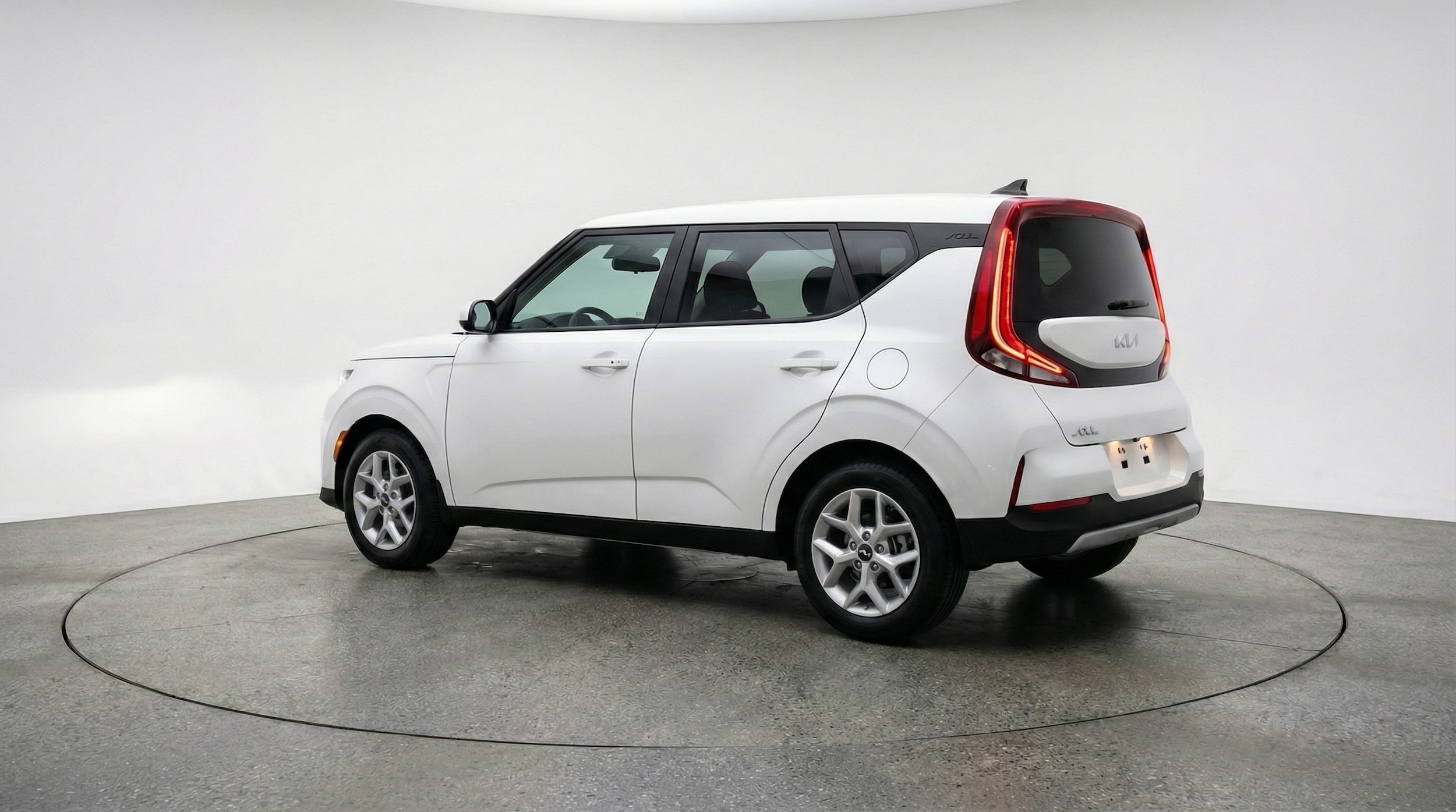 Thumbnail: 2025 Kia Soul - 5