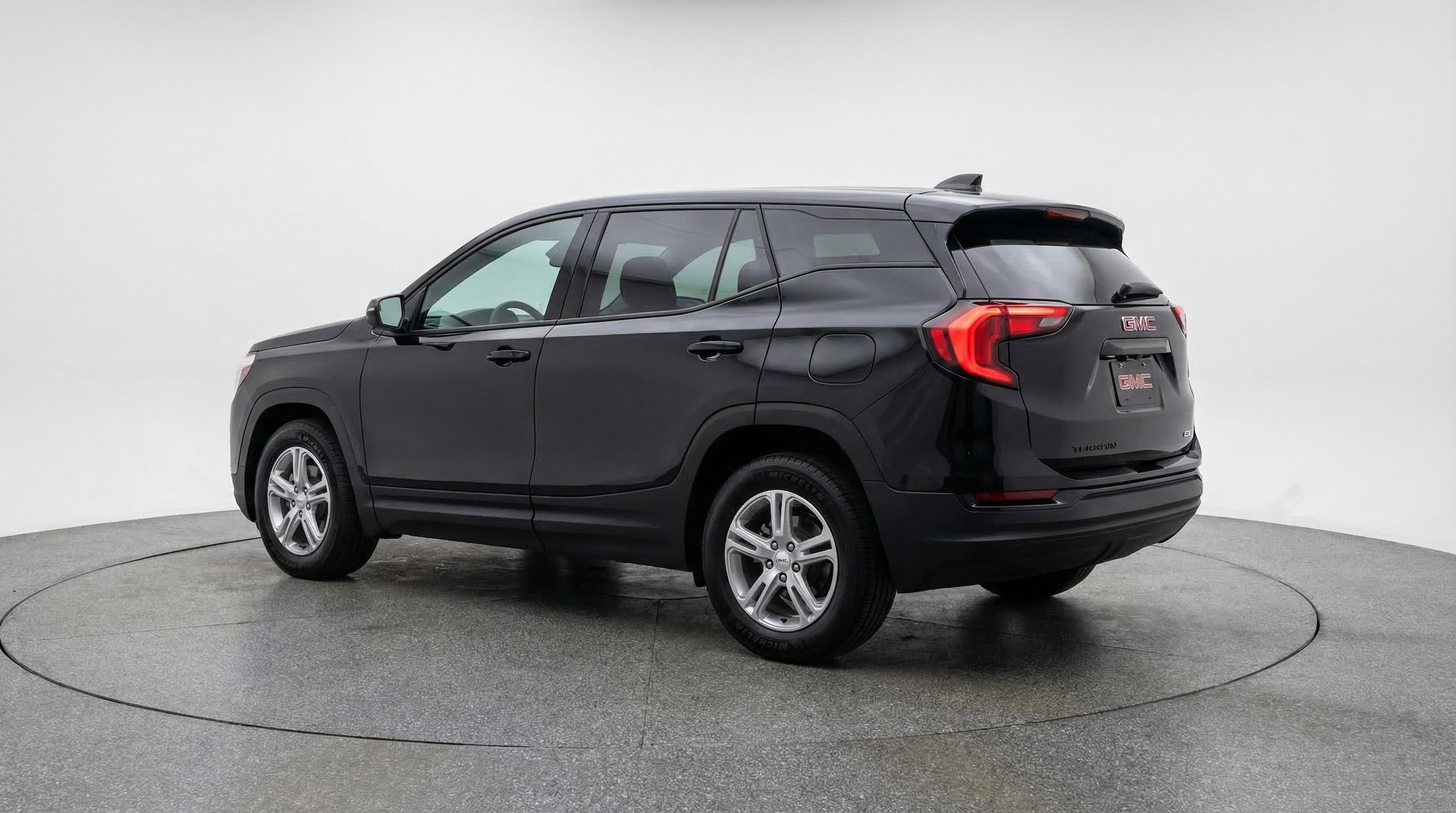 Thumbnail: 2024 GMC Terrain - 6